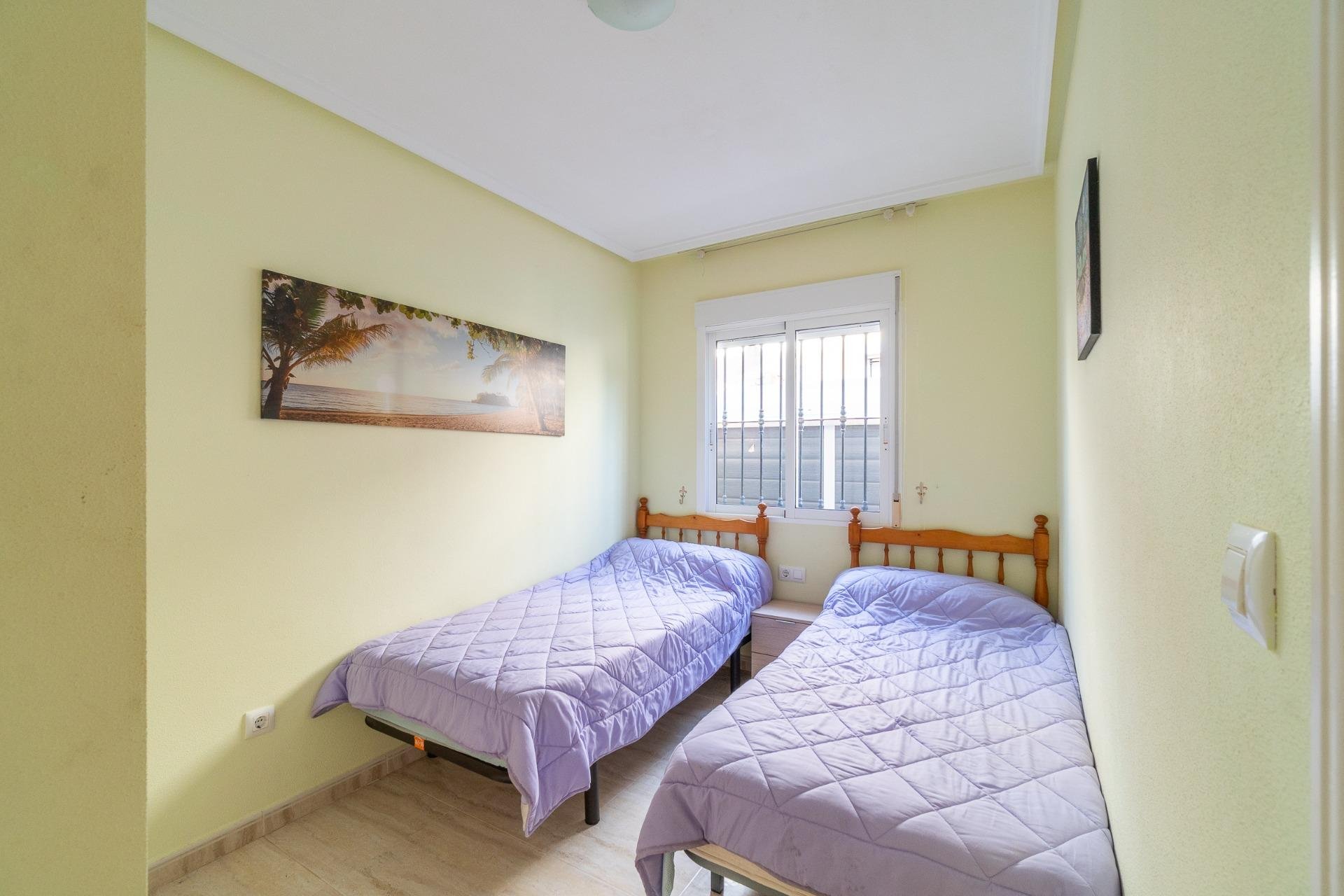 Resale - Apartment / flat - Orihuela Costa - Los Dolses