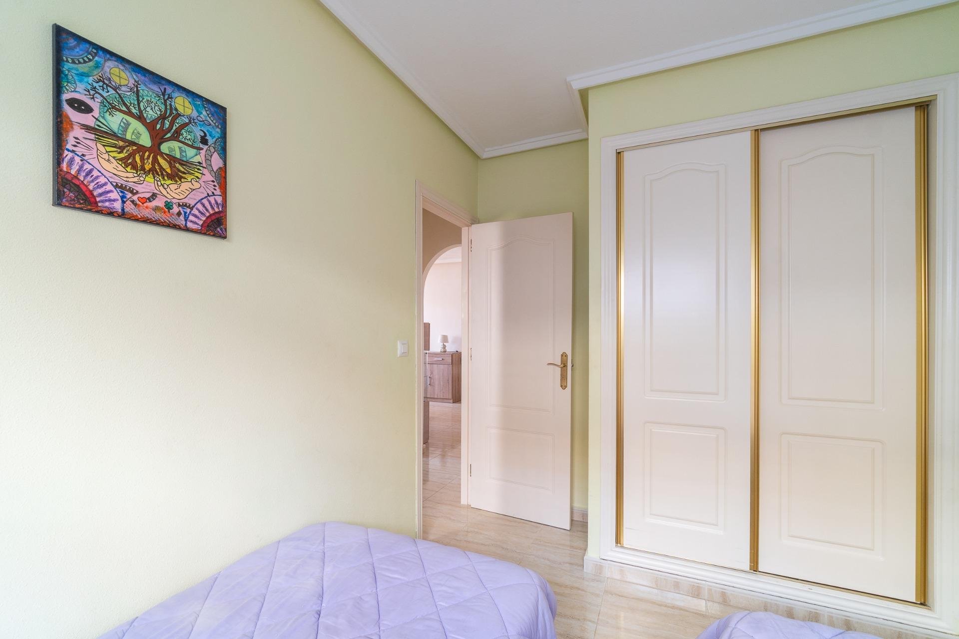 Resale - Apartment / flat - Orihuela Costa - Los Dolses