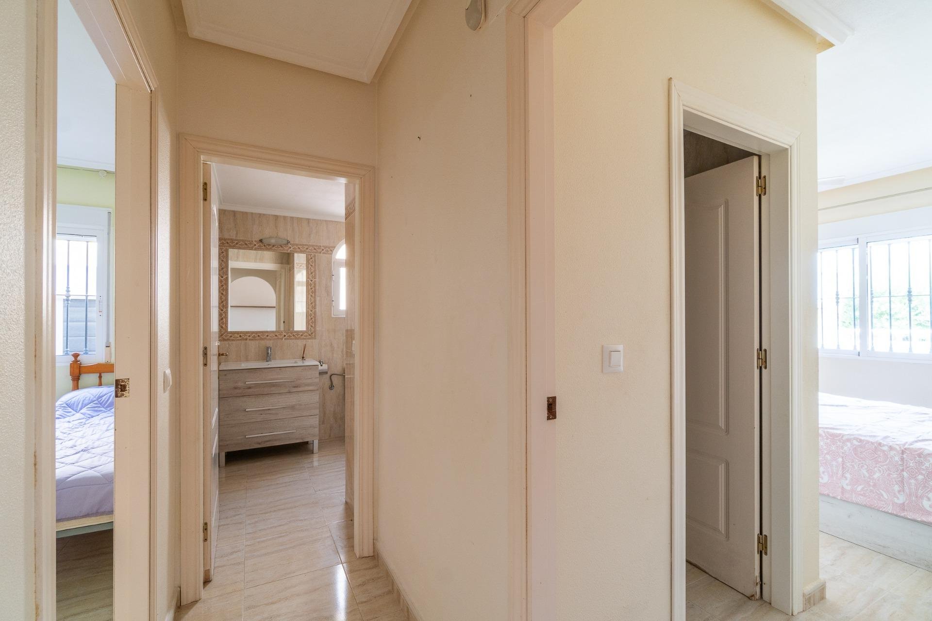 Resale - Apartment / flat - Orihuela Costa - Los Dolses