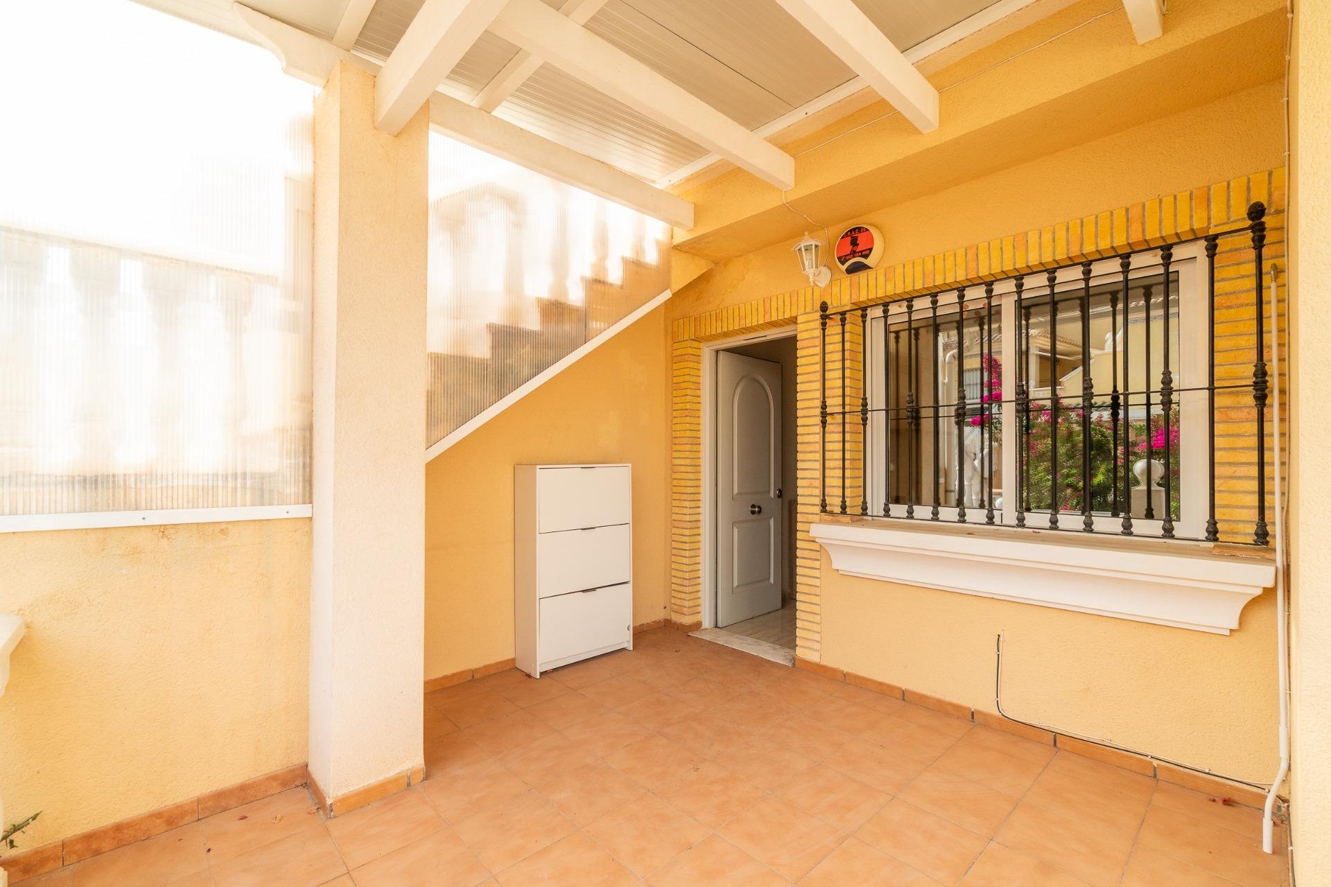 Resale - Apartment / flat - Orihuela Costa - Los Dolses