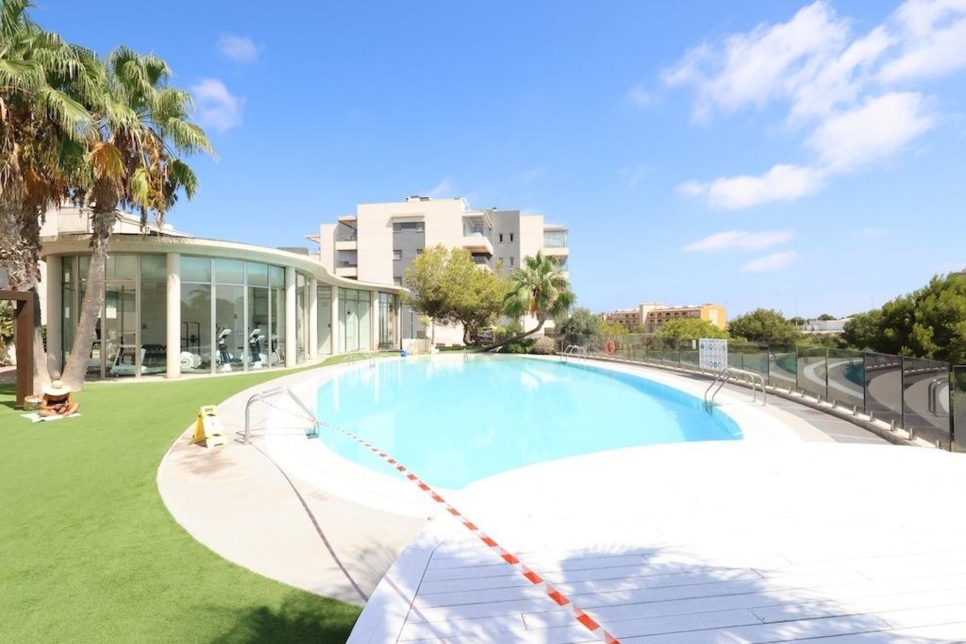 Resale - Apartment / flat - Orihuela Costa - Los Dolses