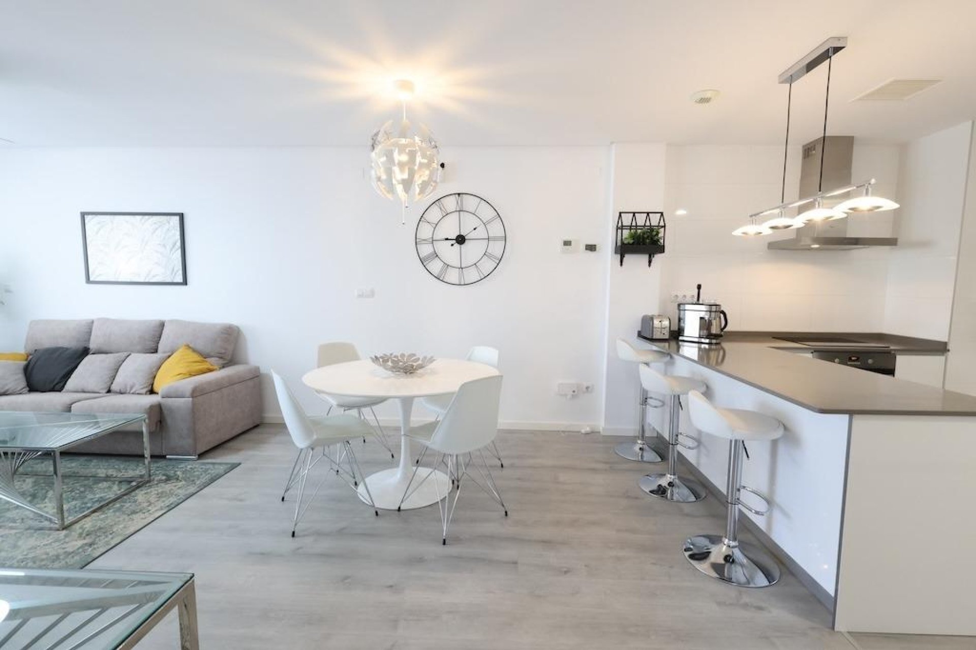 Resale - Apartment / flat - Orihuela Costa - Los Dolses