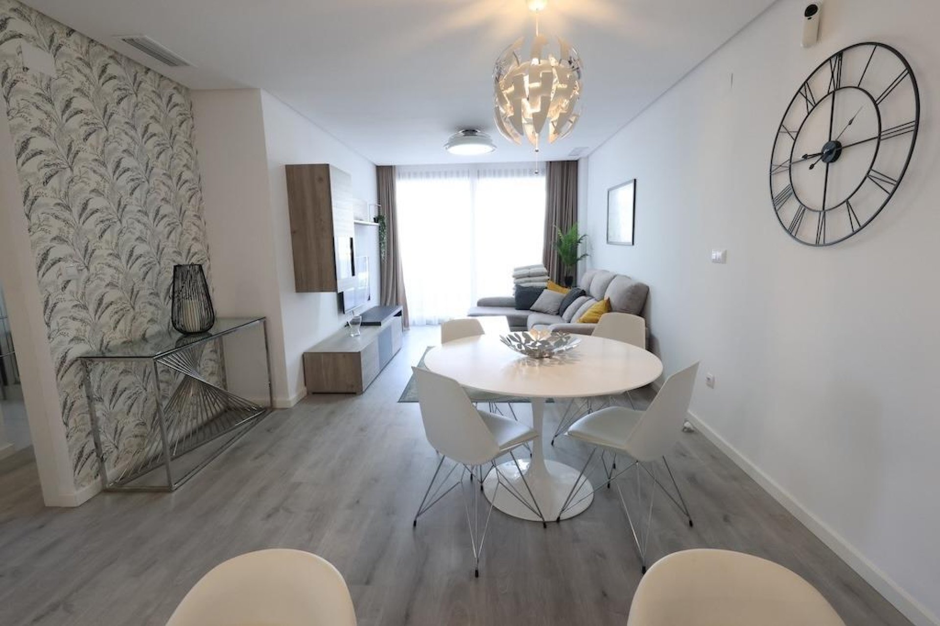Resale - Apartment / flat - Orihuela Costa - Los Dolses