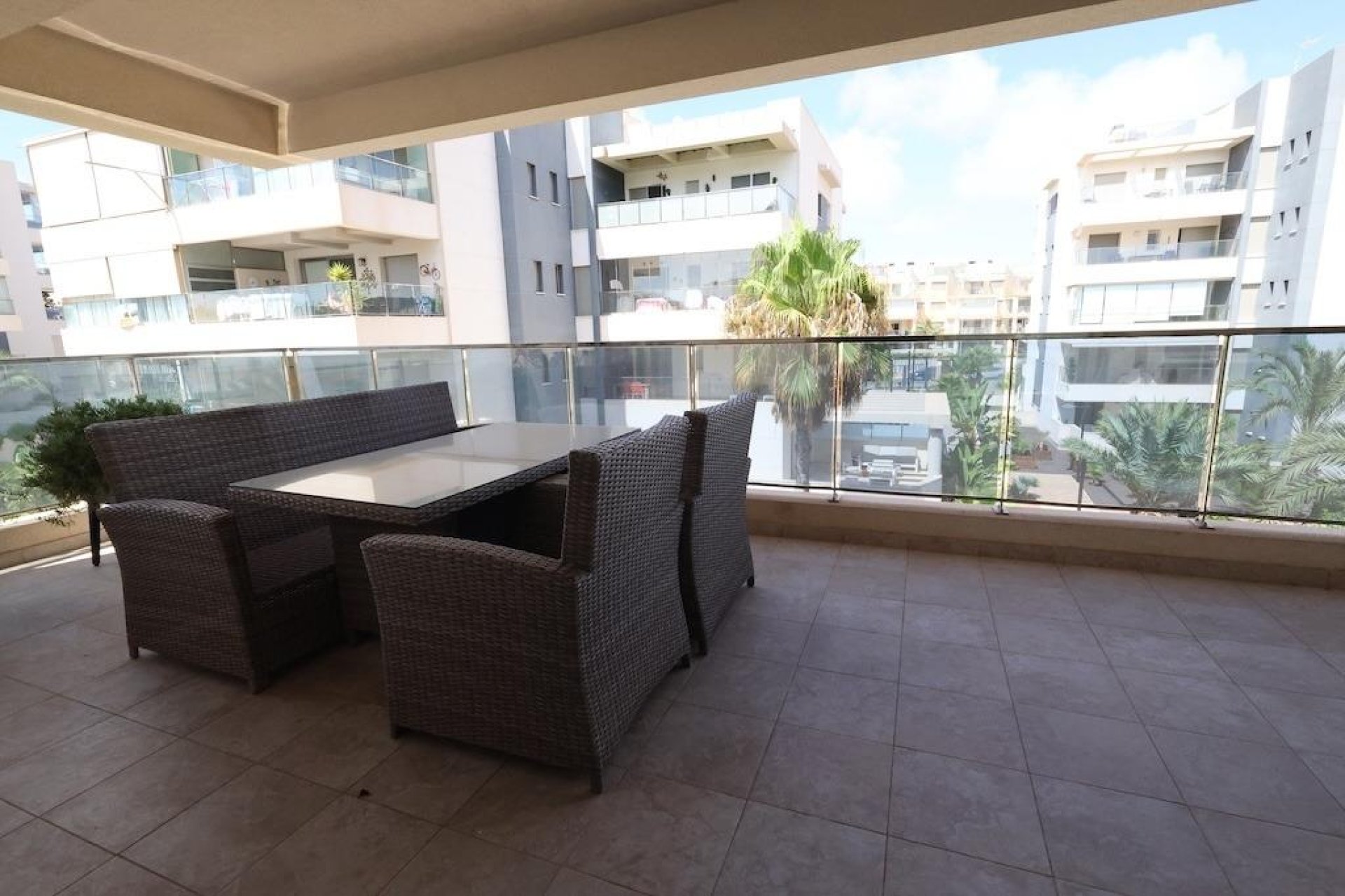 Resale - Apartment / flat - Orihuela Costa - Los Dolses