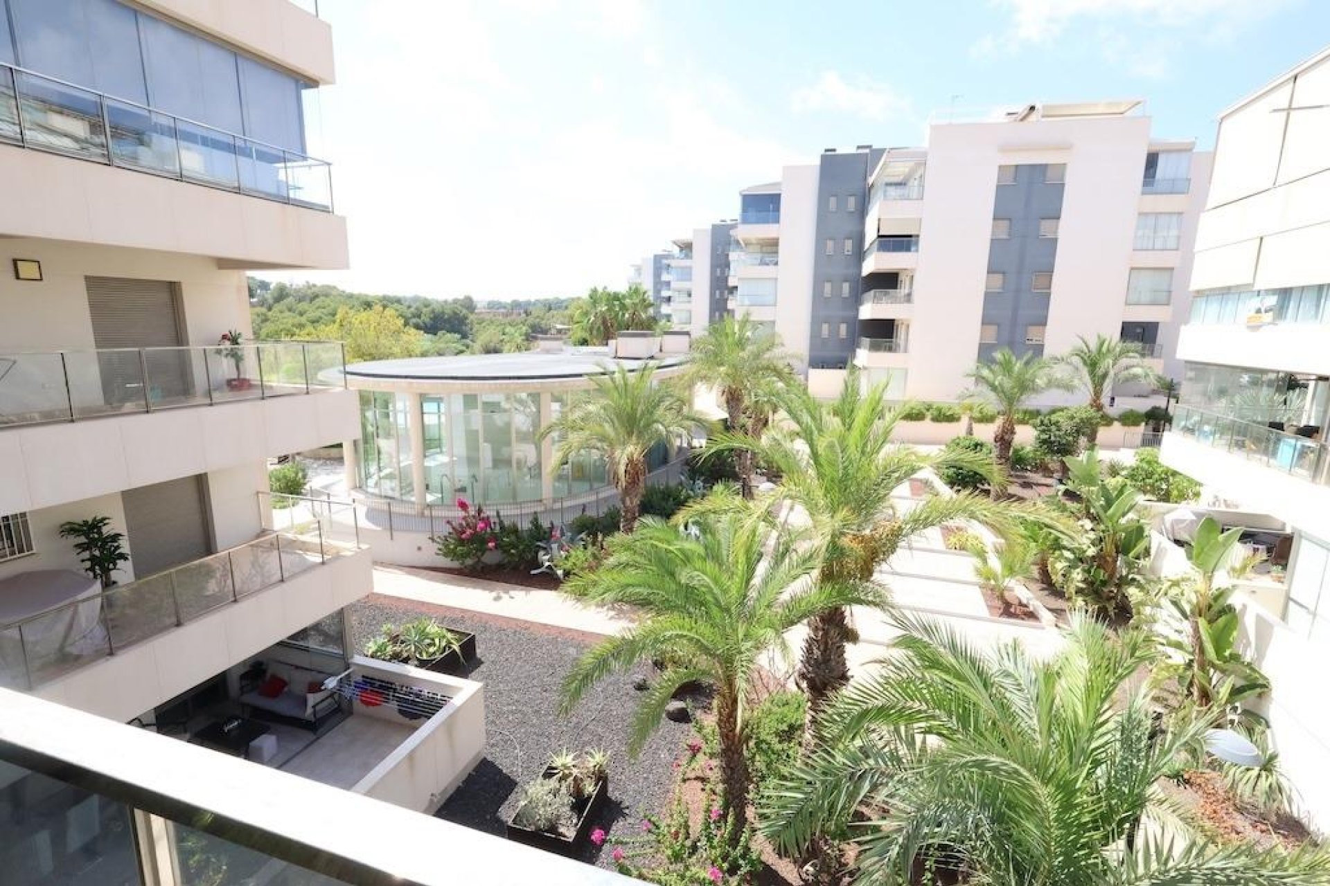 Resale - Apartment / flat - Orihuela Costa - Los Dolses