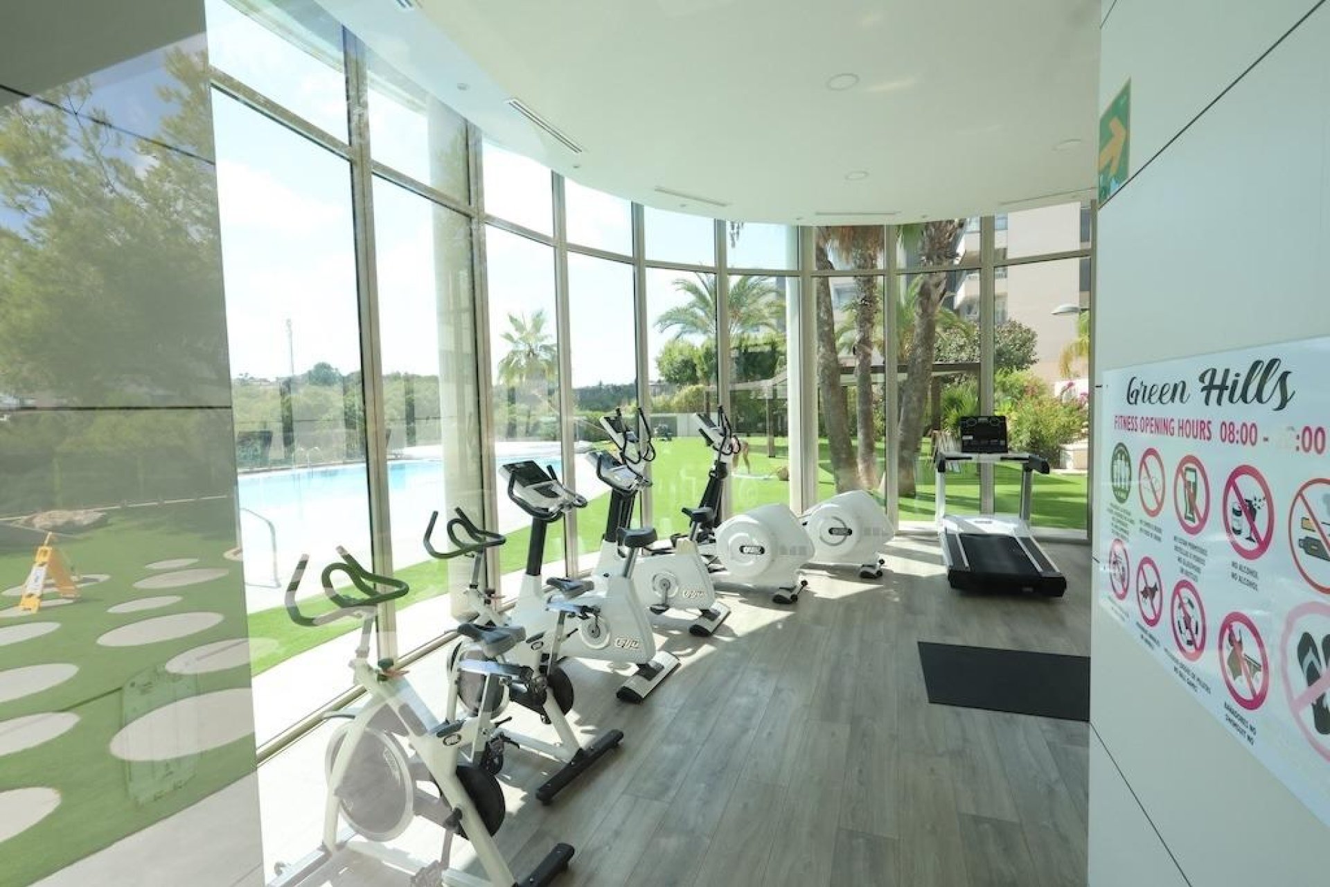Resale - Apartment / flat - Orihuela Costa - Los Dolses