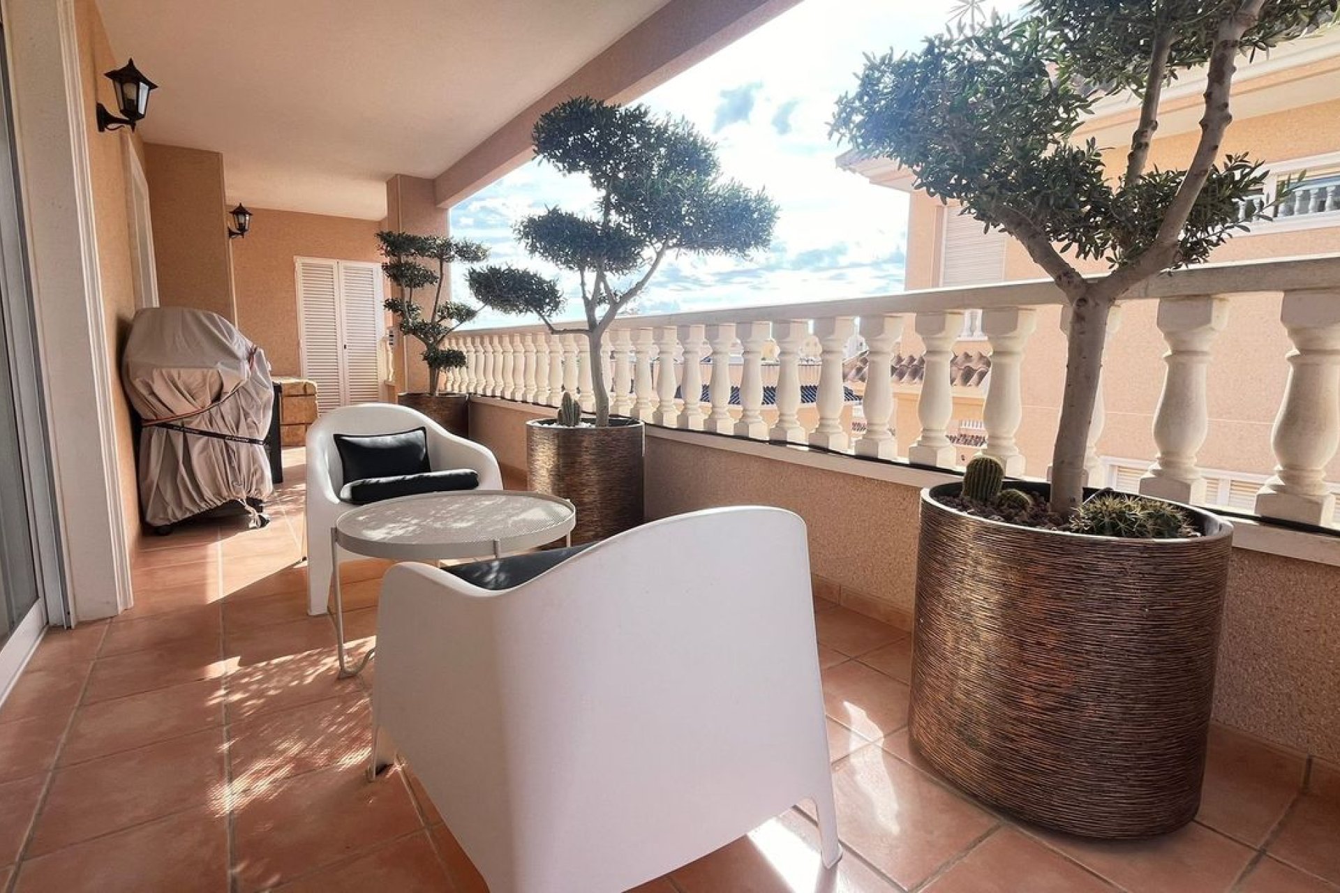 Resale - Apartment / flat - Orihuela Costa - Los Dolses