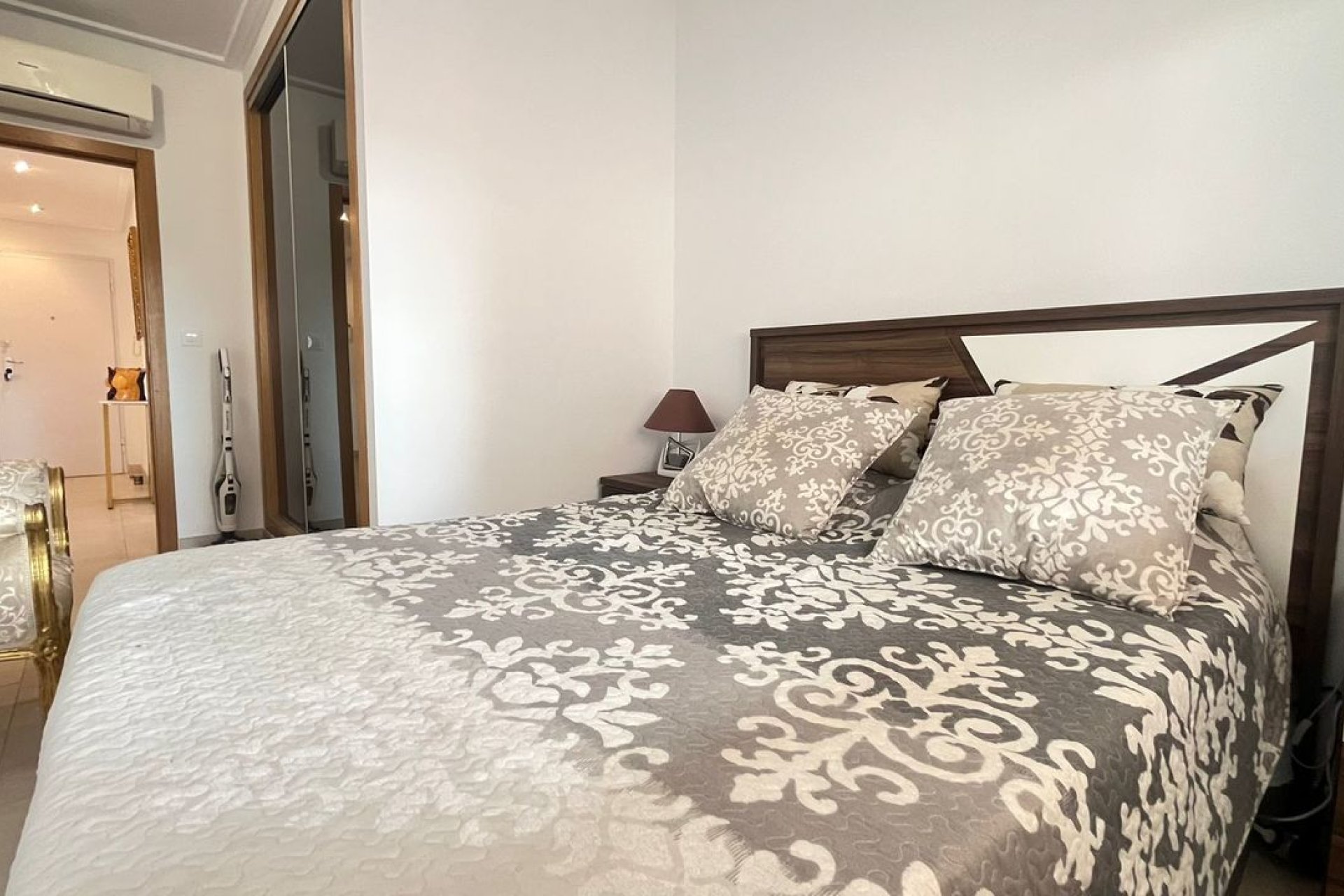 Resale - Apartment / flat - Orihuela Costa - Los Dolses