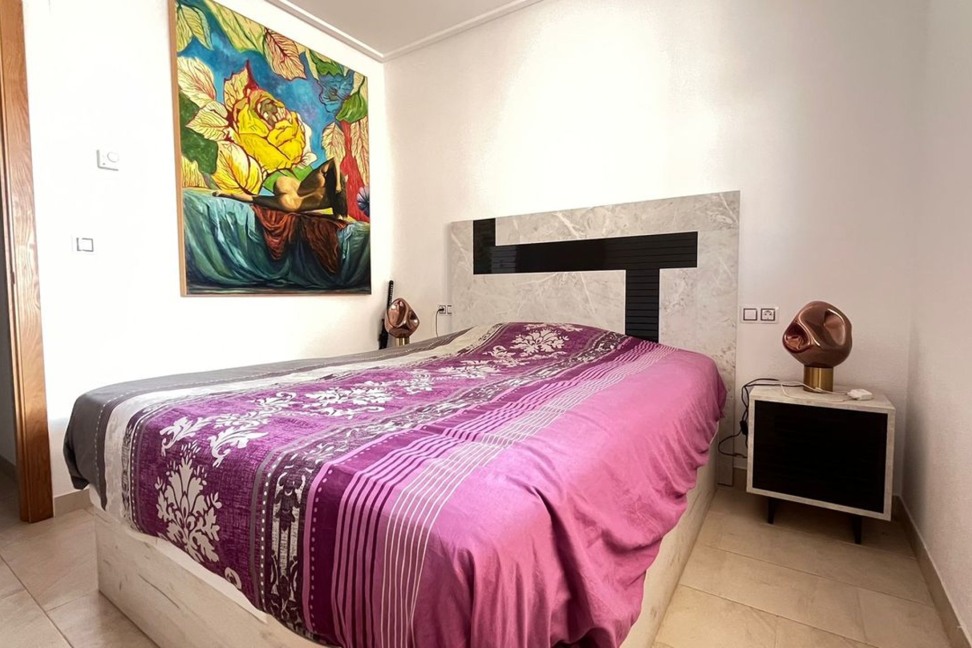 Resale - Apartment / flat - Orihuela Costa - Los Dolses