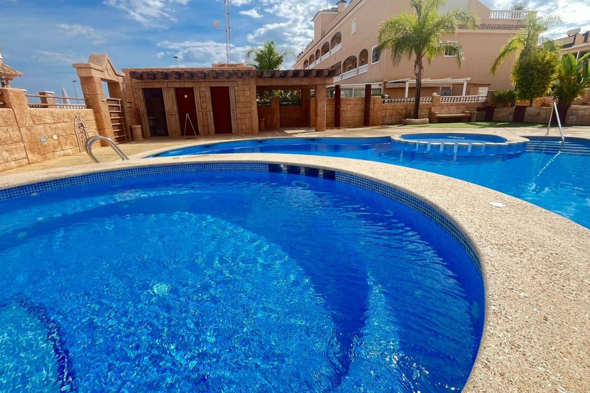 Resale - Apartment / flat - Orihuela Costa - Los Dolses