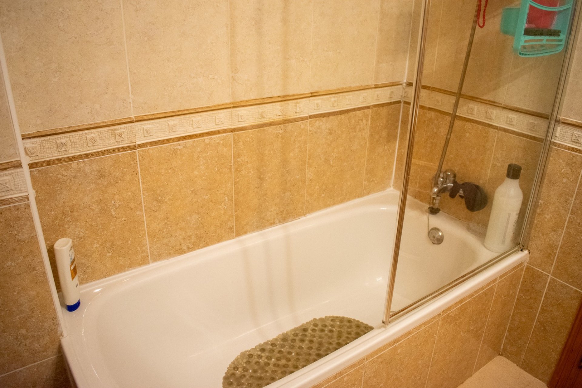 Resale - Apartment / flat - Orihuela Costa - Los Dolses