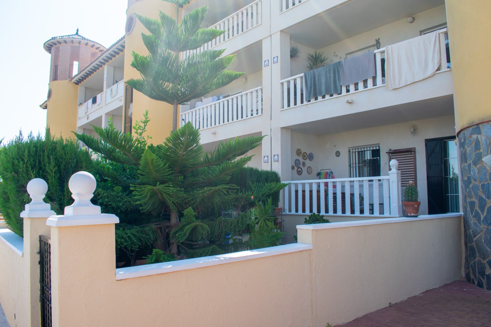 Resale - Apartment / flat - Orihuela Costa - Los Dolses