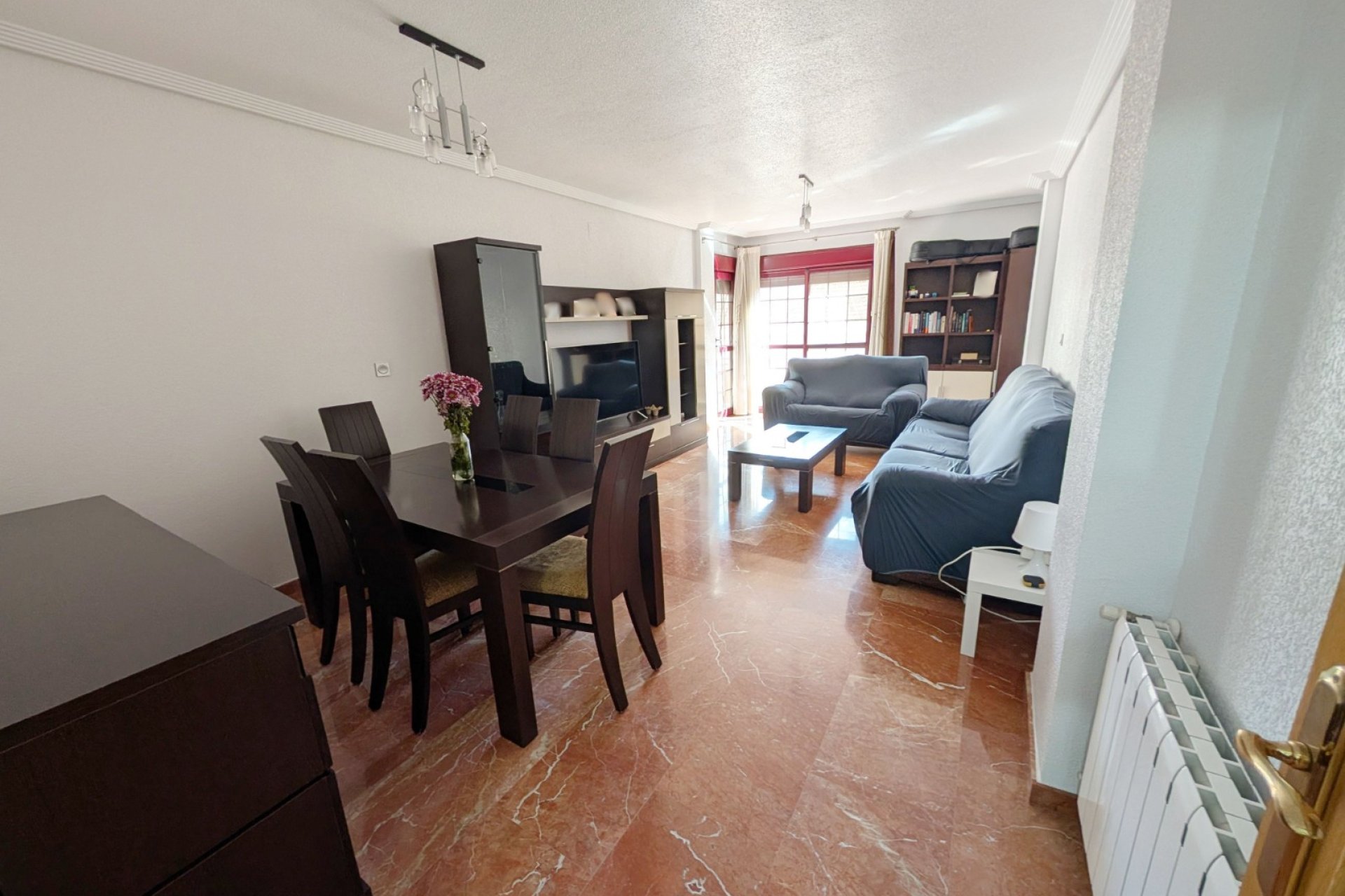 Resale - Apartment / flat - Orihuela Costa - Orihuela