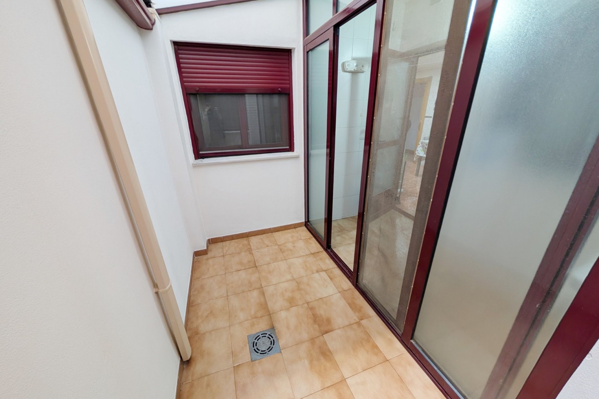 Resale - Apartment / flat - Orihuela Costa - Orihuela