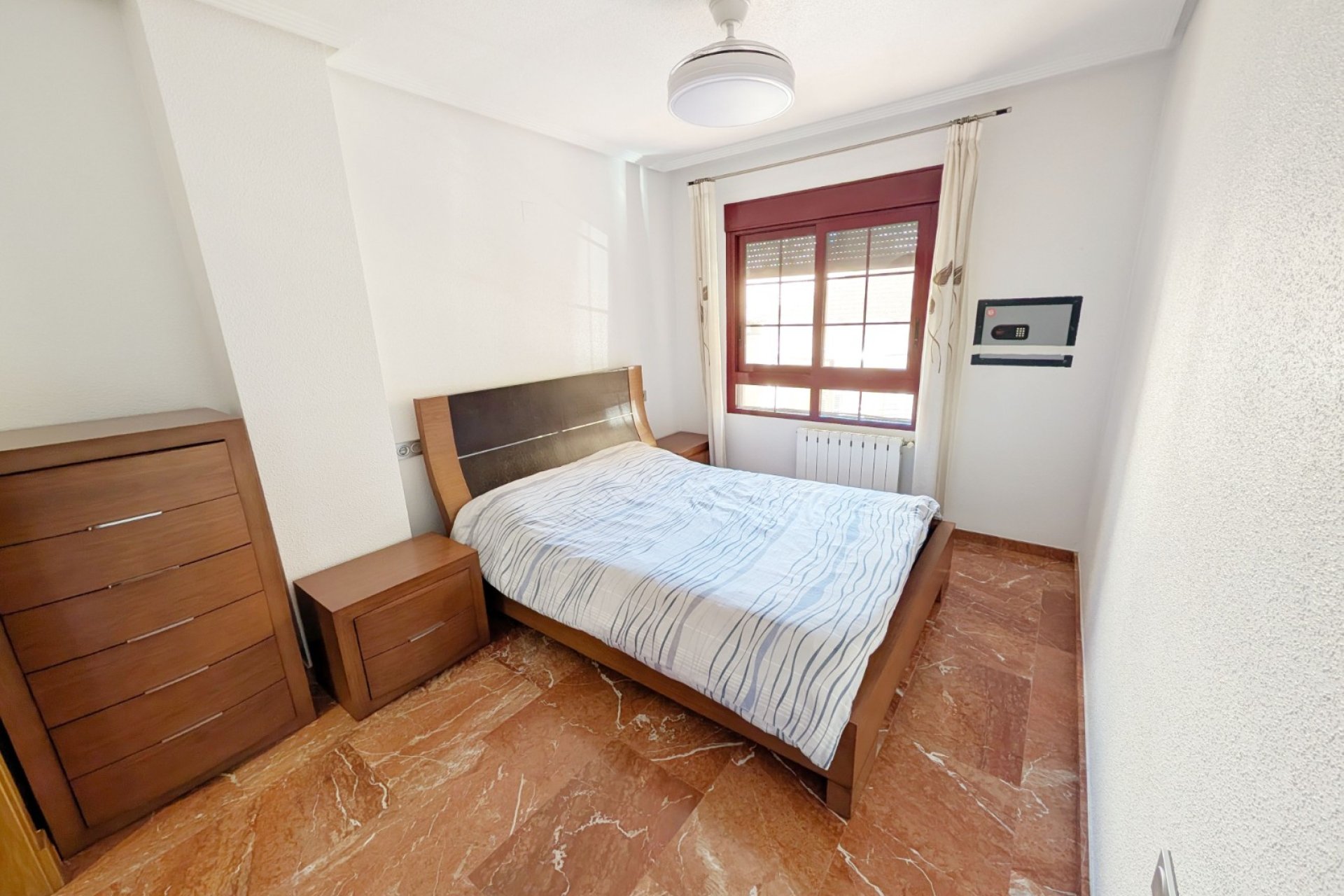 Resale - Apartment / flat - Orihuela Costa - Orihuela