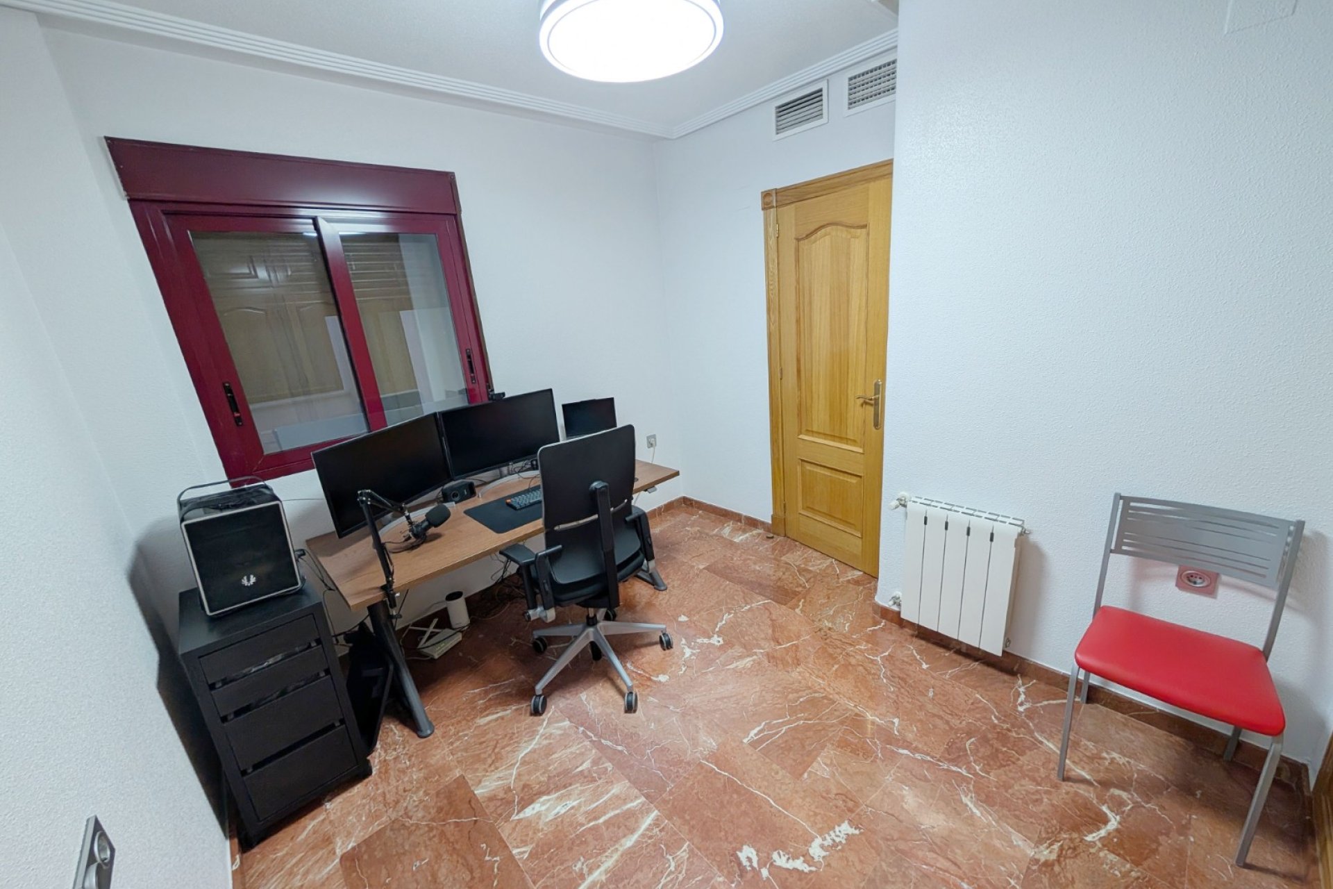 Resale - Apartment / flat - Orihuela Costa - Orihuela