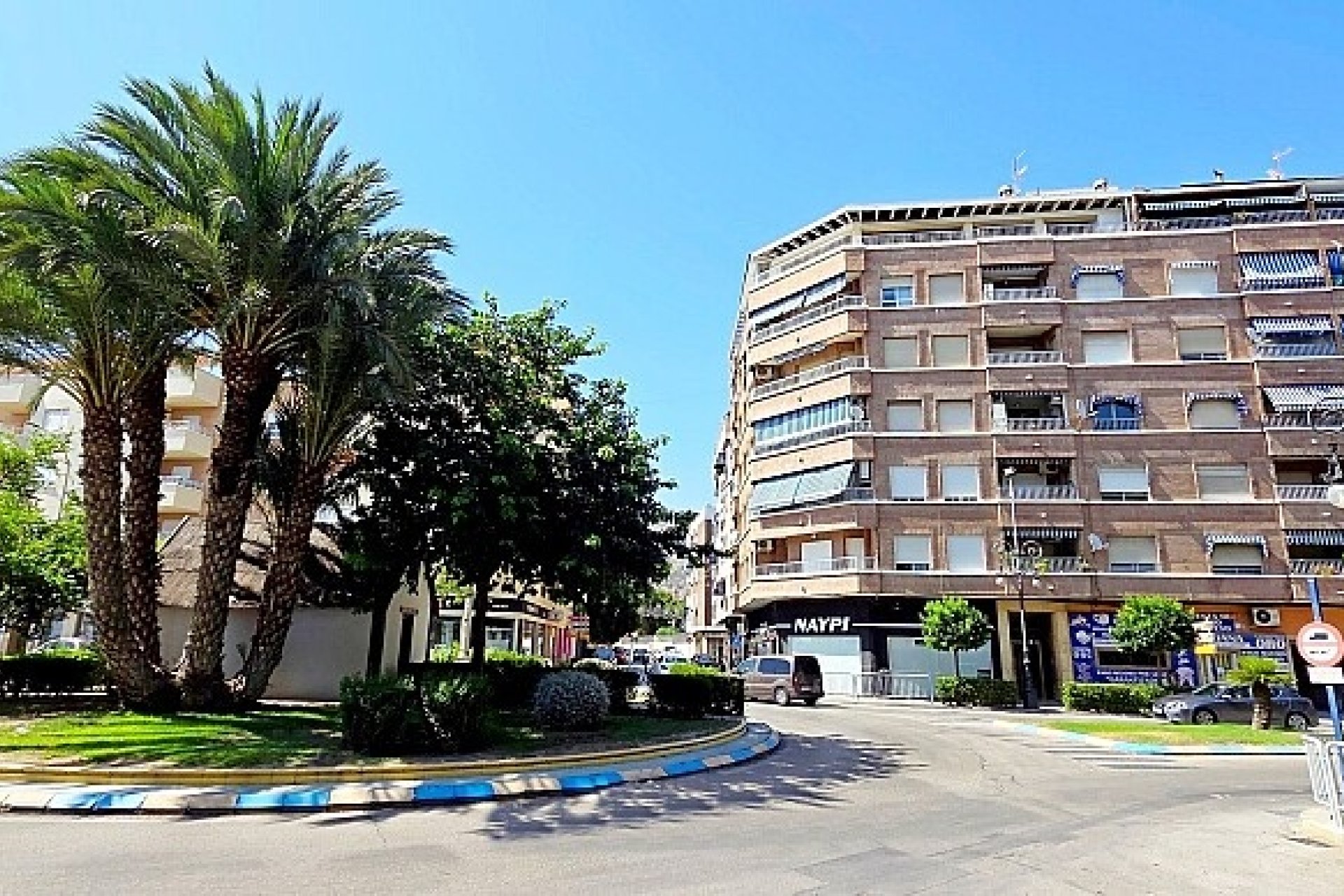 Resale - Apartment / flat - Orihuela Costa - Orihuela