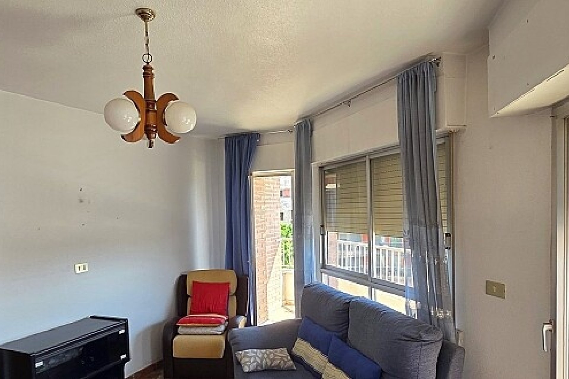 Resale - Apartment / flat - Orihuela Costa - Orihuela