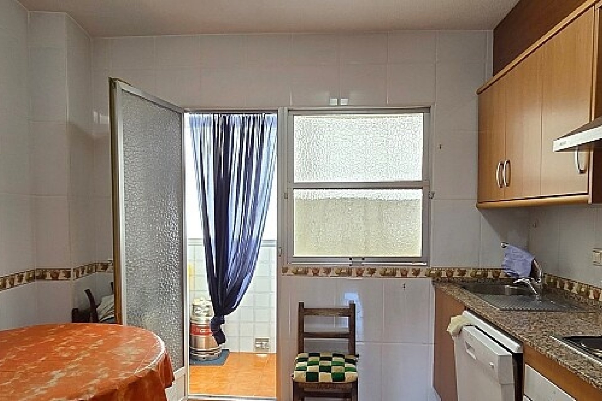 Resale - Apartment / flat - Orihuela Costa - Orihuela