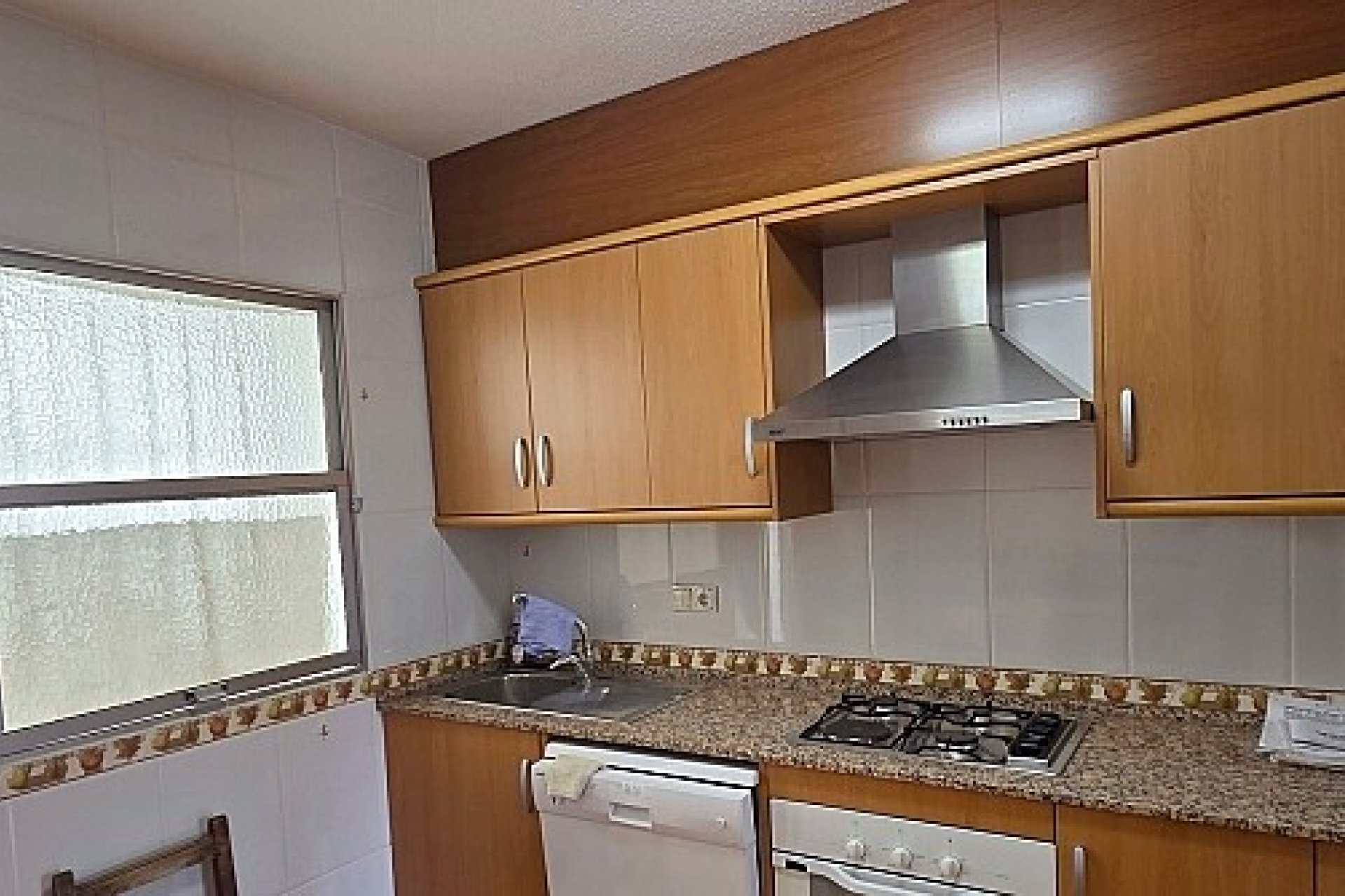 Resale - Apartment / flat - Orihuela Costa - Orihuela