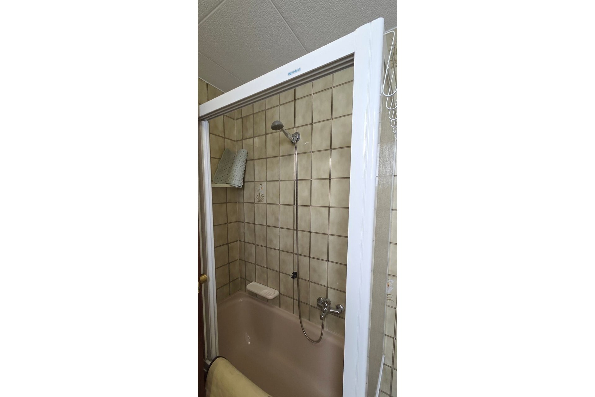 Resale - Apartment / flat - Orihuela Costa - Orihuela