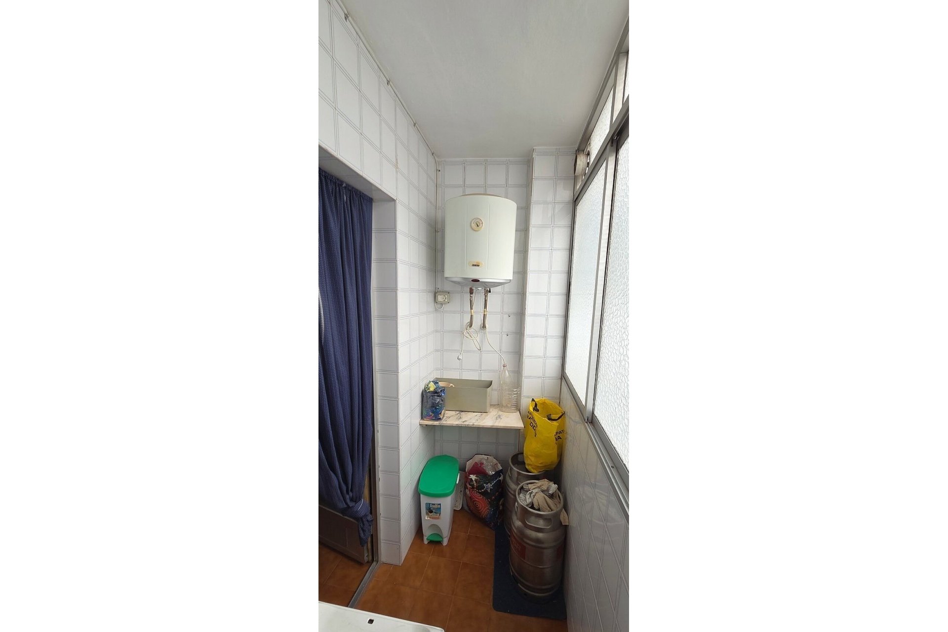 Resale - Apartment / flat - Orihuela Costa - Orihuela