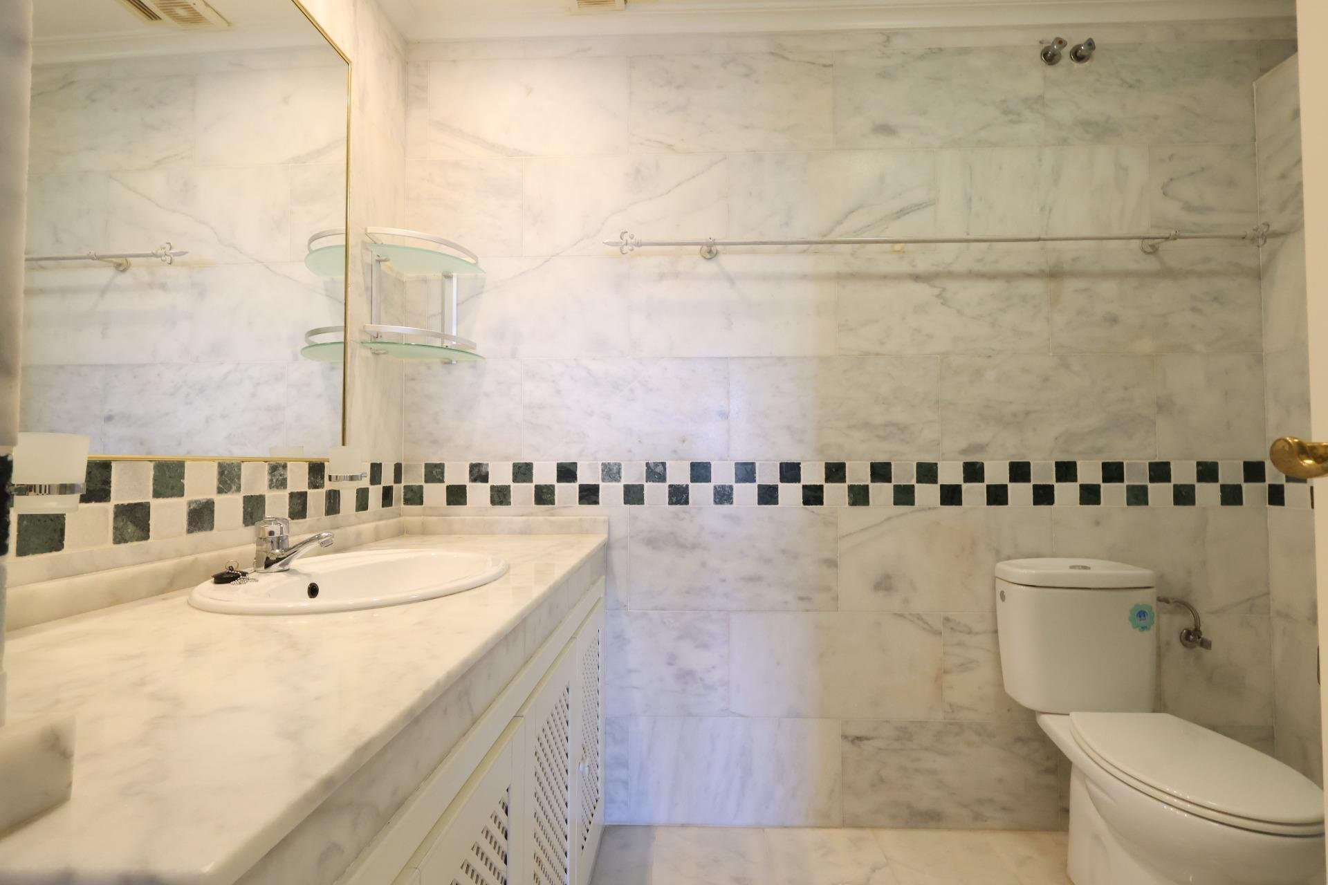 Resale - Apartment / flat - Orihuela Costa - PAU 8
