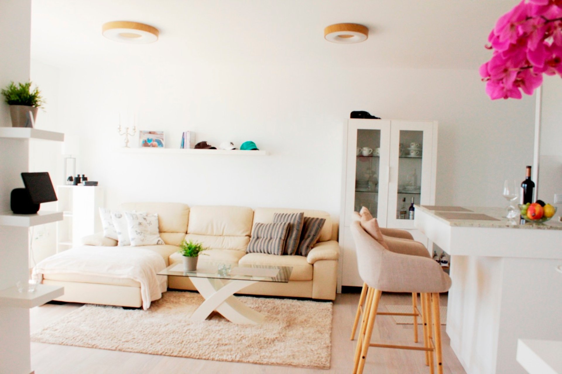 Resale - Apartment / flat - Orihuela Costa - Playa Flamenca Beach