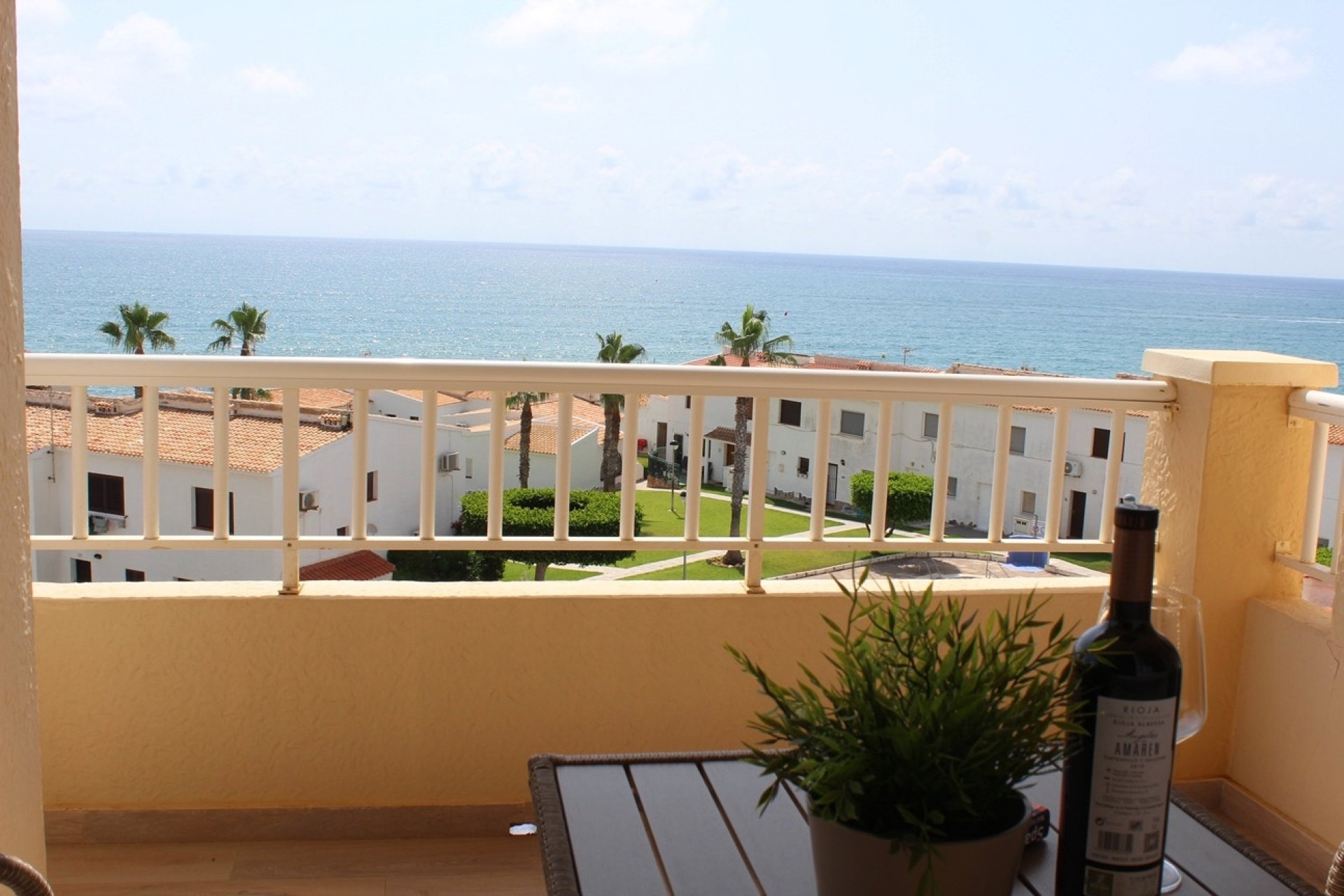 Resale - Apartment / flat - Orihuela Costa - Playa Flamenca Beach