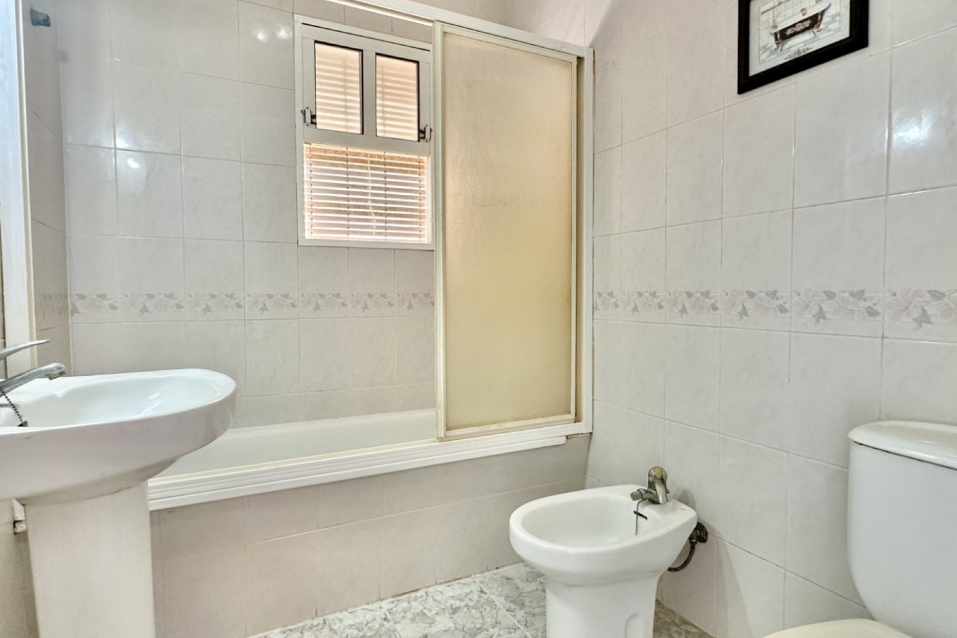 Resale - Apartment / flat - Orihuela Costa - Playa Flamenca