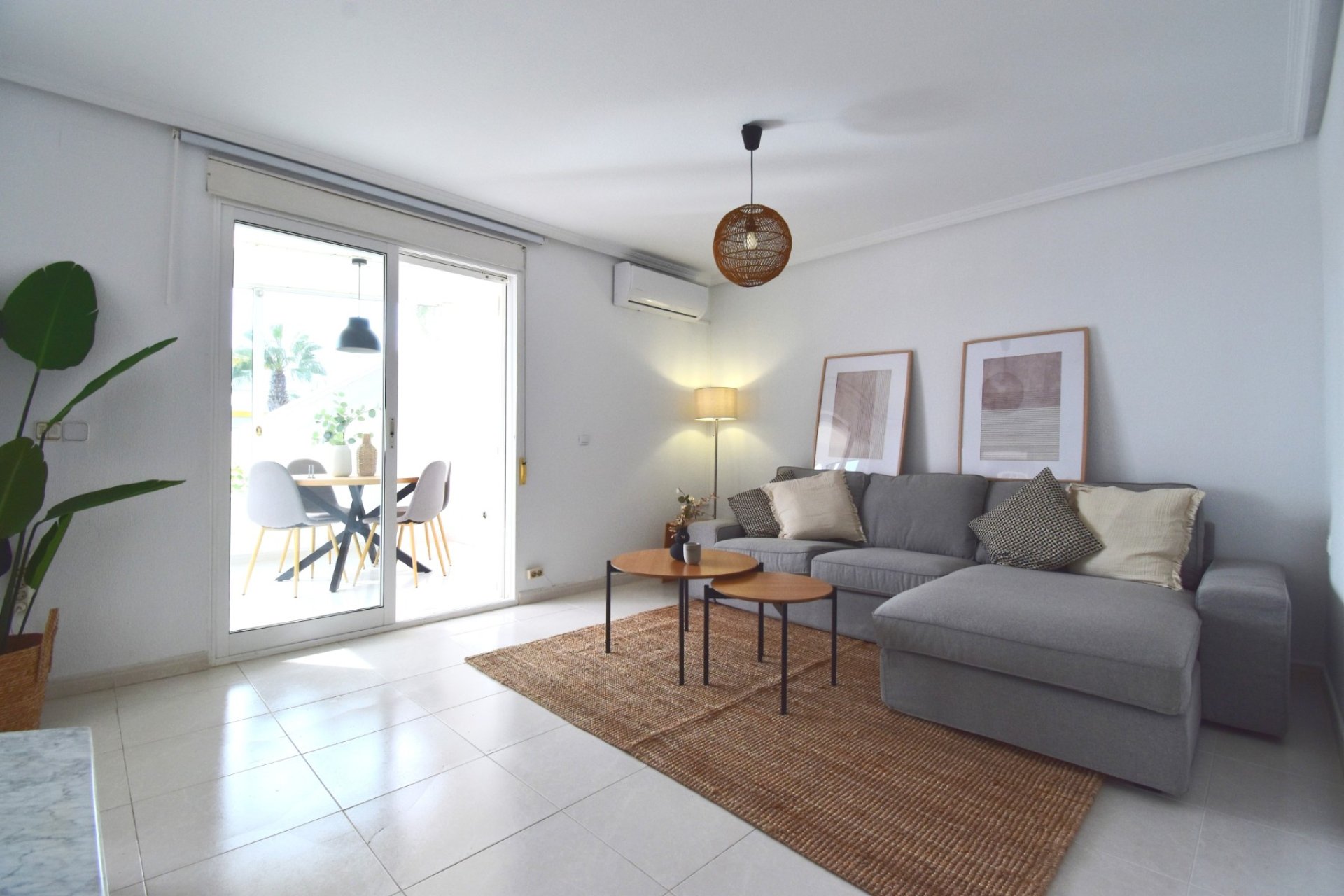 Resale - Apartment / flat - Orihuela Costa - Playa Flamenca