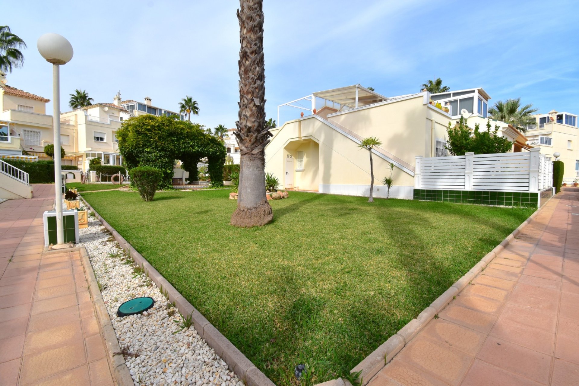 Resale - Apartment / flat - Orihuela Costa - Playa Flamenca