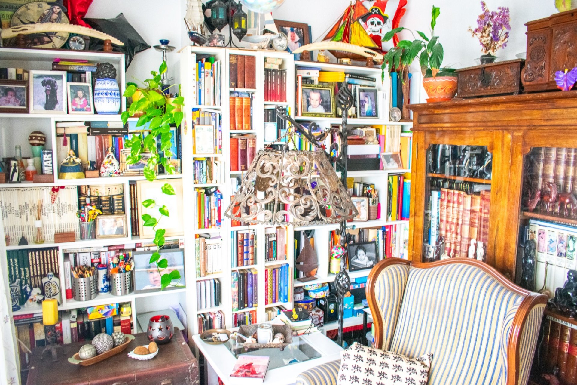 Resale - Apartment / flat - Orihuela Costa - Playa Flamenca