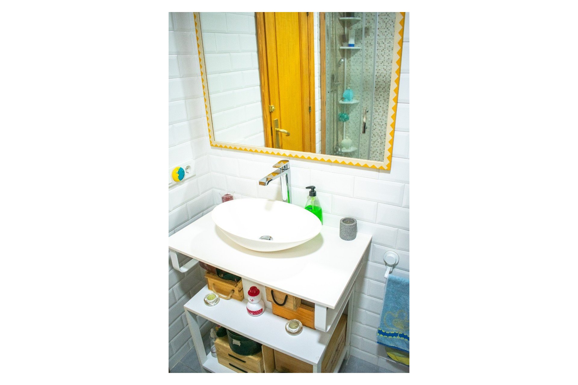 Resale - Apartment / flat - Orihuela Costa - Playa Flamenca