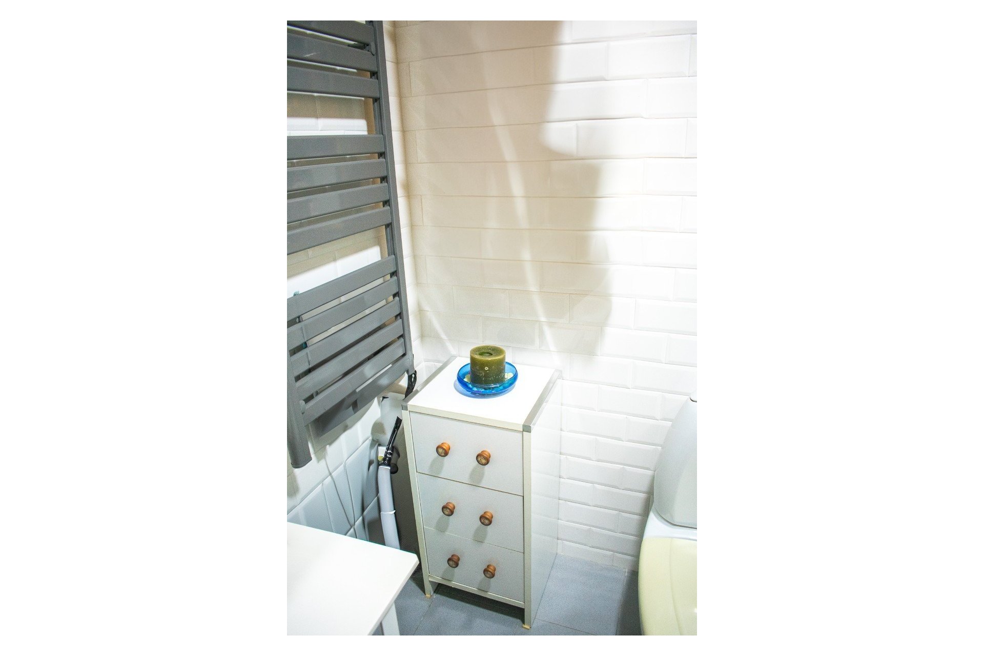 Resale - Apartment / flat - Orihuela Costa - Playa Flamenca