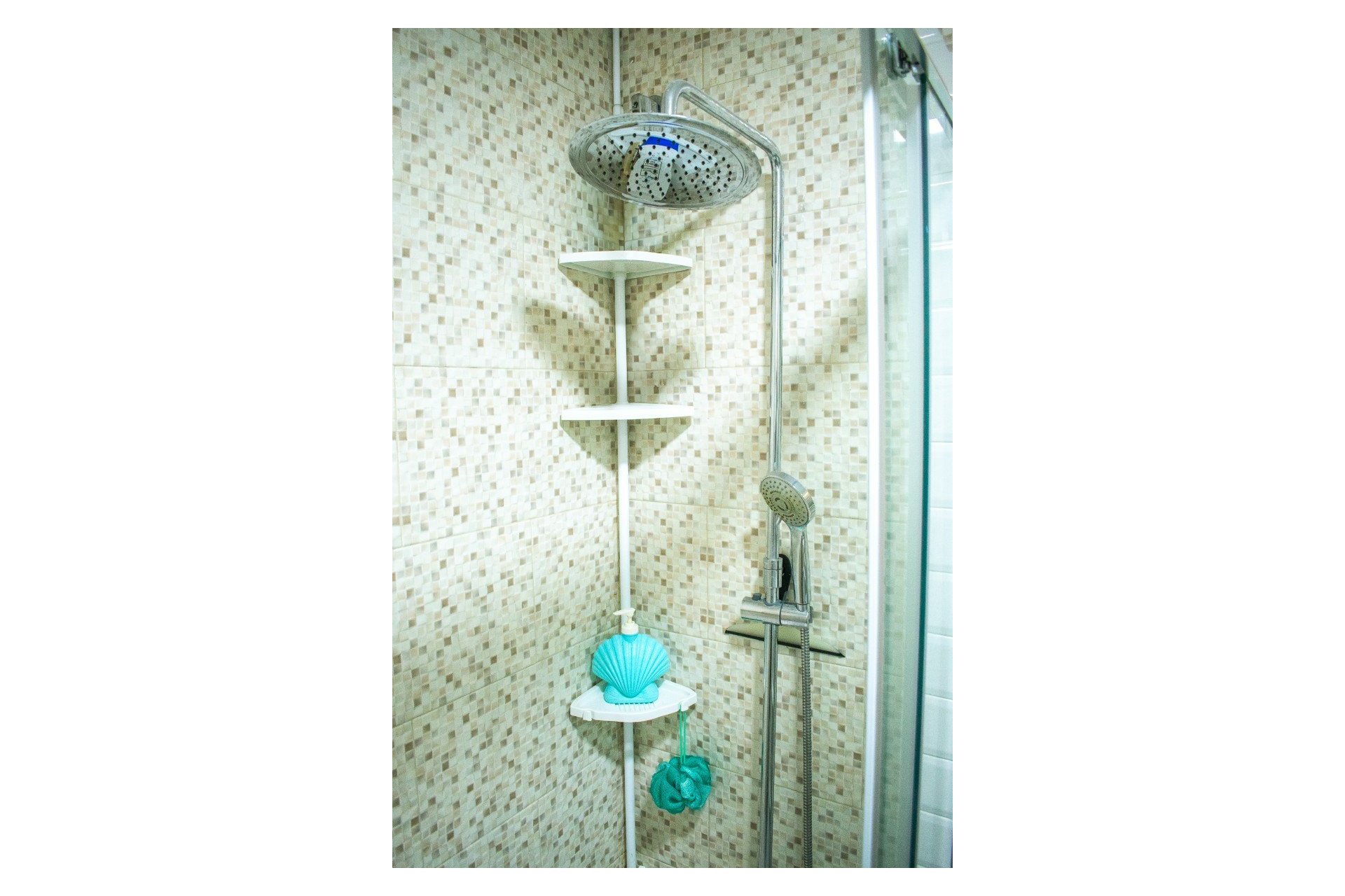 Resale - Apartment / flat - Orihuela Costa - Playa Flamenca