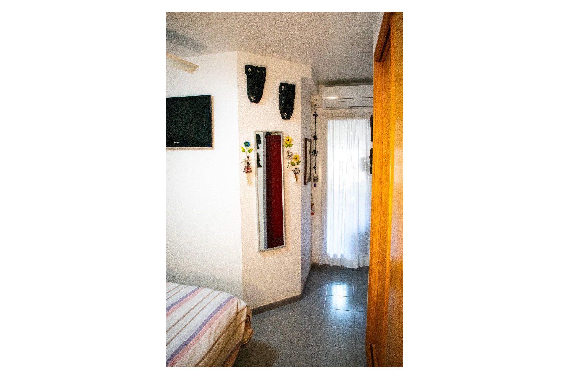 Resale - Apartment / flat - Orihuela Costa - Playa Flamenca