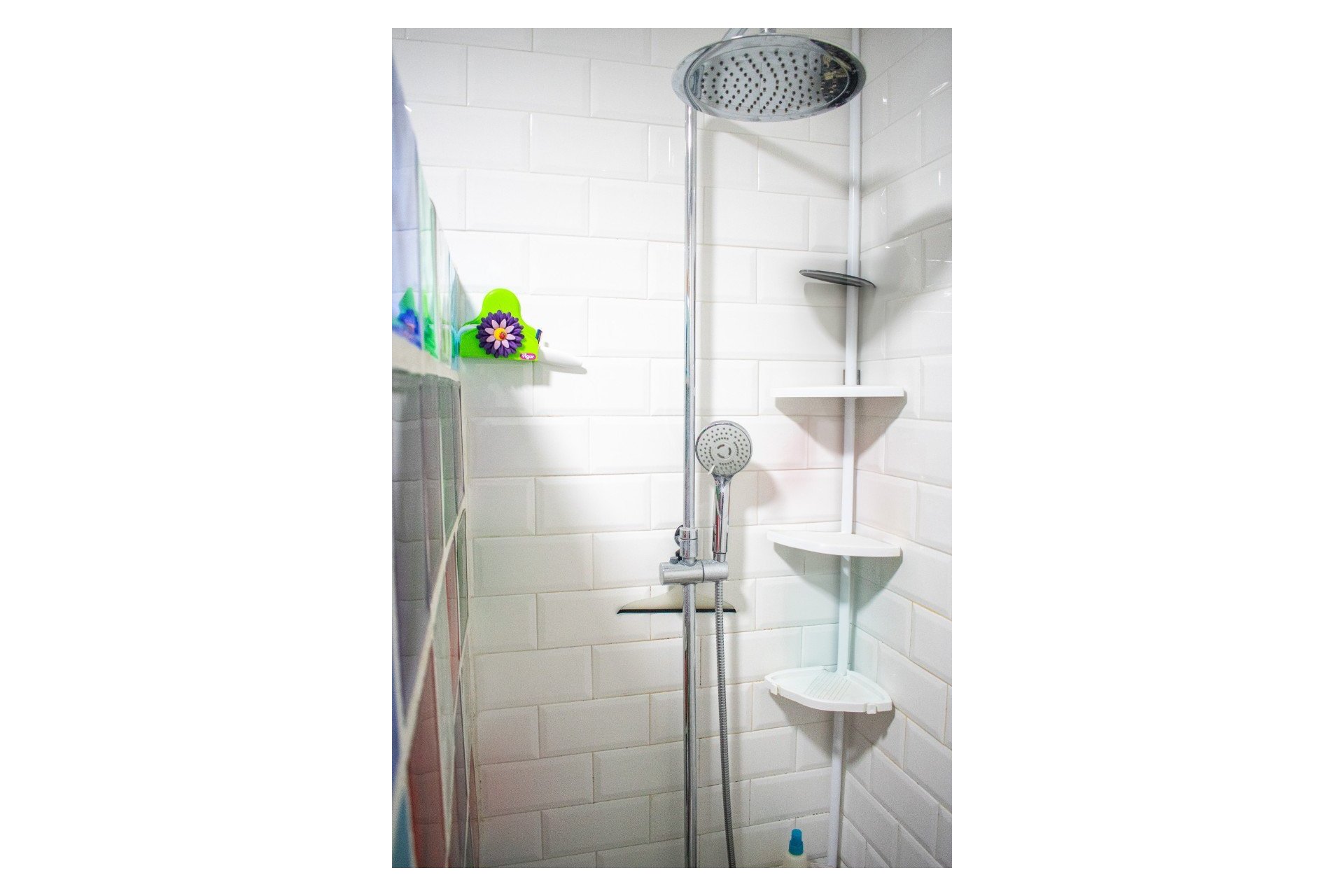 Resale - Apartment / flat - Orihuela Costa - Playa Flamenca