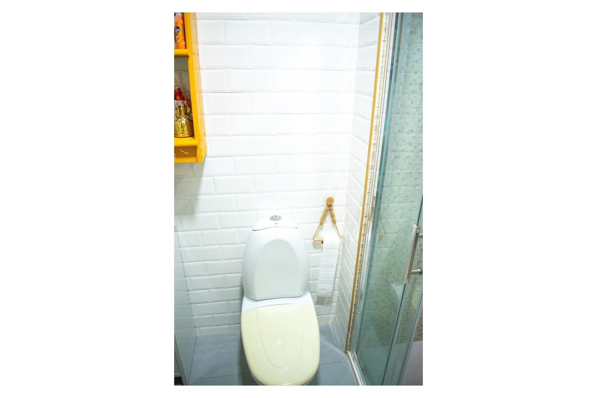 Resale - Apartment / flat - Orihuela Costa - Playa Flamenca