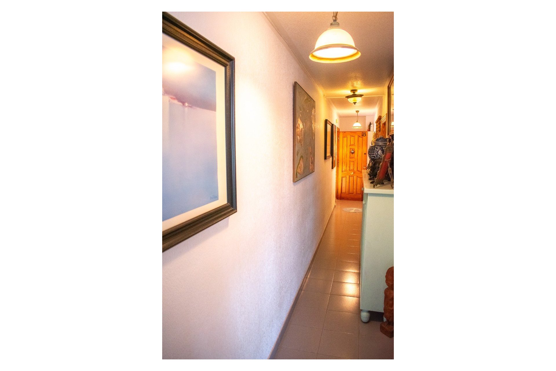 Resale - Apartment / flat - Orihuela Costa - Playa Flamenca