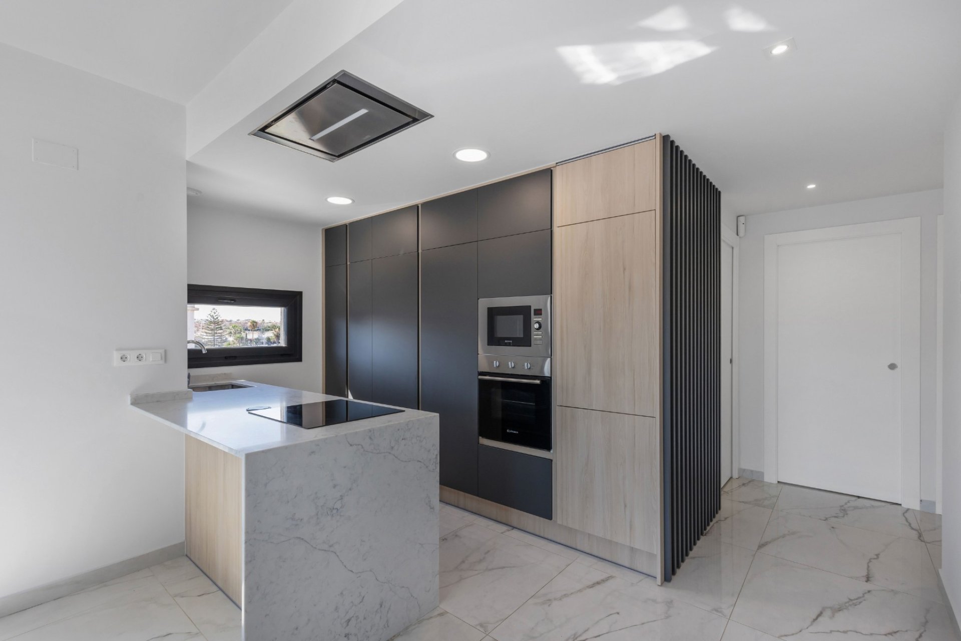 Resale - Apartment / flat - Orihuela Costa - Playa Flamenca