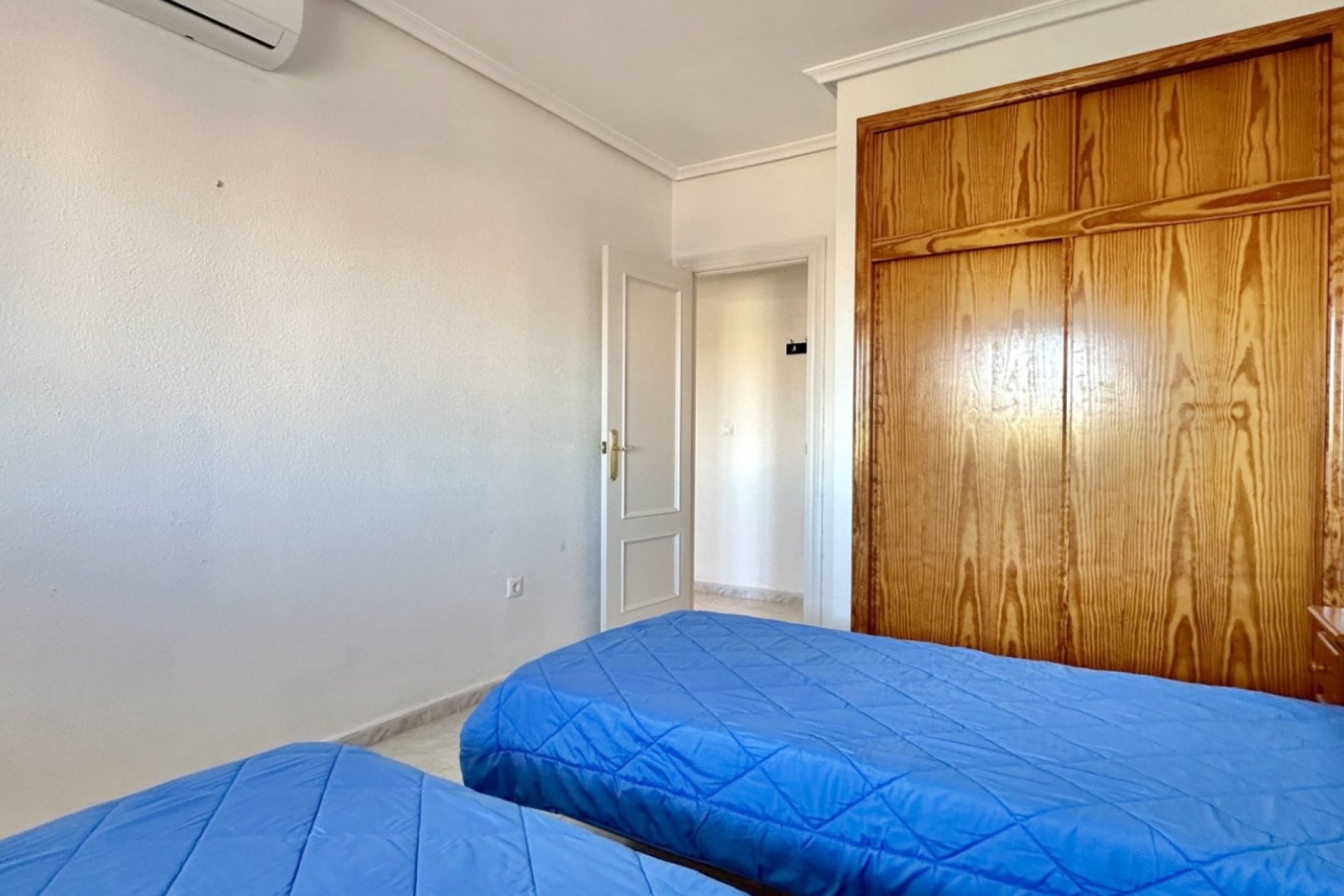 Resale - Apartment / flat - Orihuela Costa - Playa Flamenca