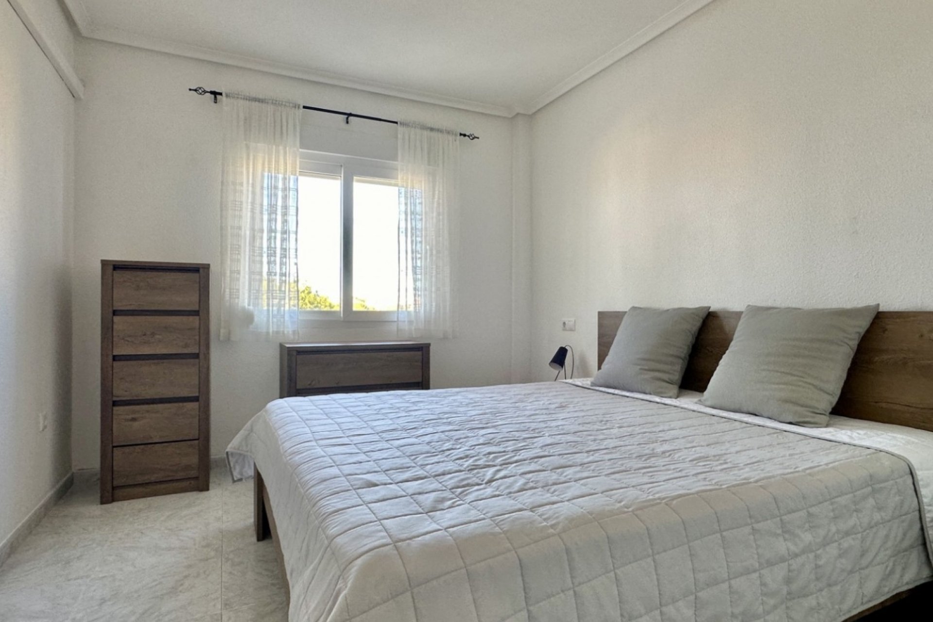 Resale - Apartment / flat - Orihuela Costa - Playa Flamenca