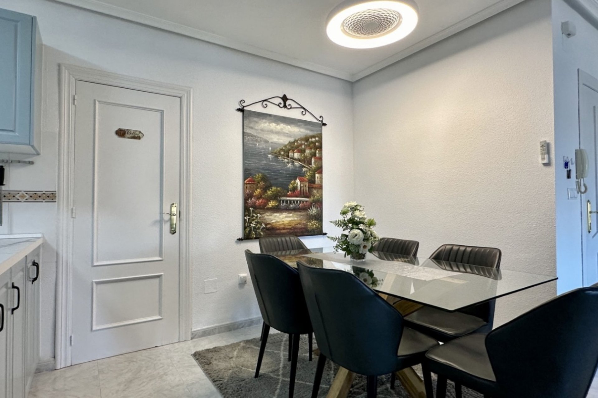 Resale - Apartment / flat - Orihuela Costa - Playa Flamenca