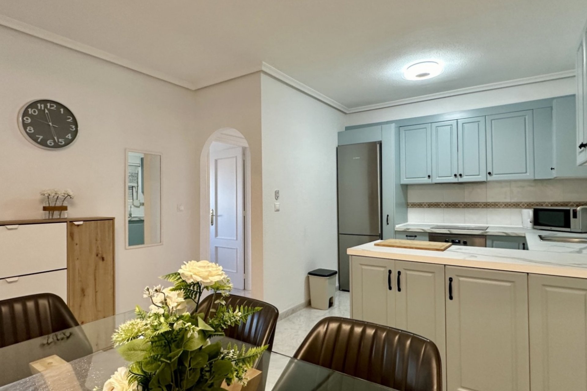 Resale - Apartment / flat - Orihuela Costa - Playa Flamenca