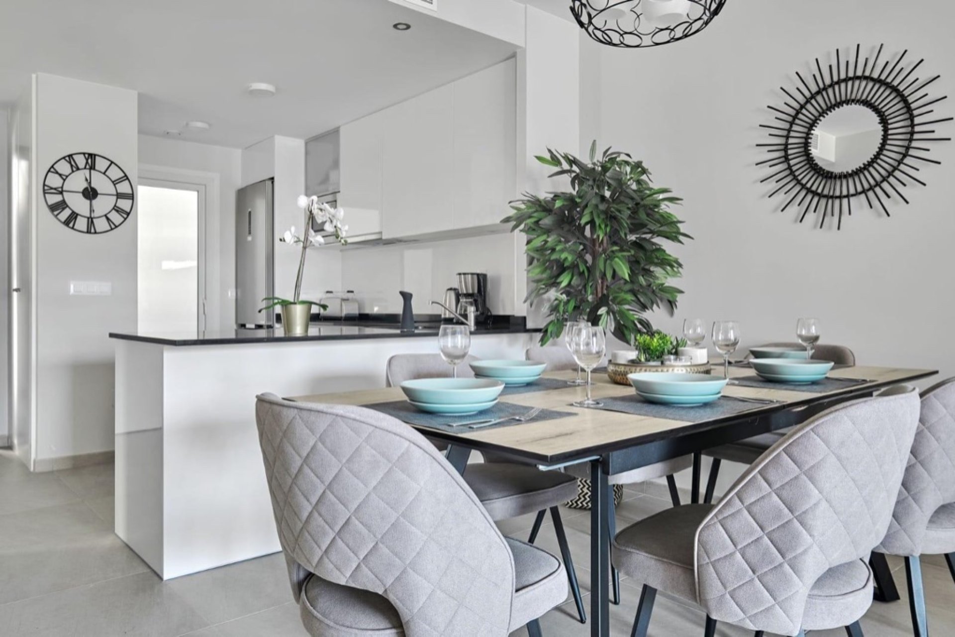 Resale - Apartment / flat - Orihuela Costa - Playa Flamenca