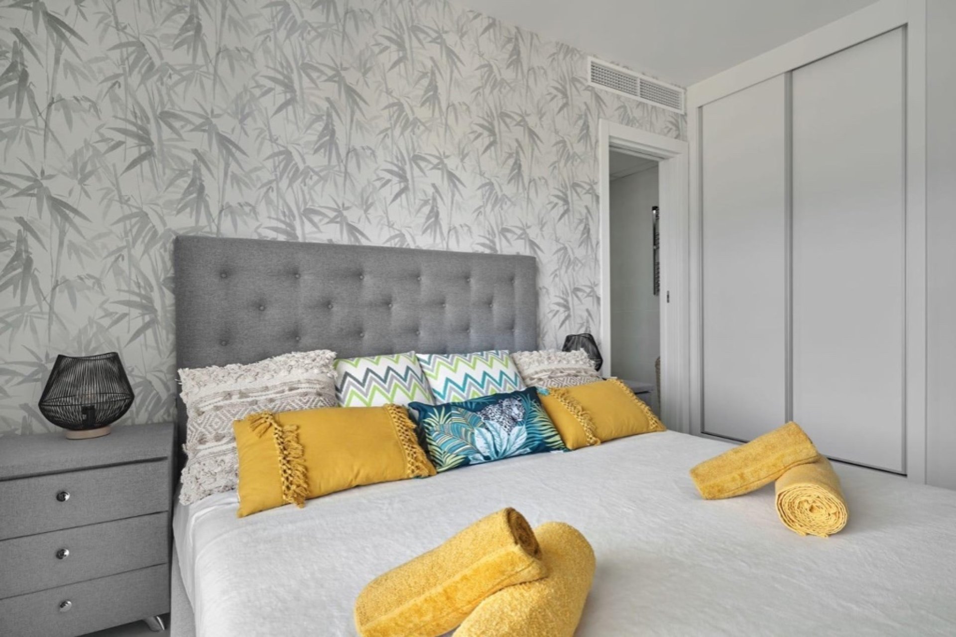 Resale - Apartment / flat - Orihuela Costa - Playa Flamenca