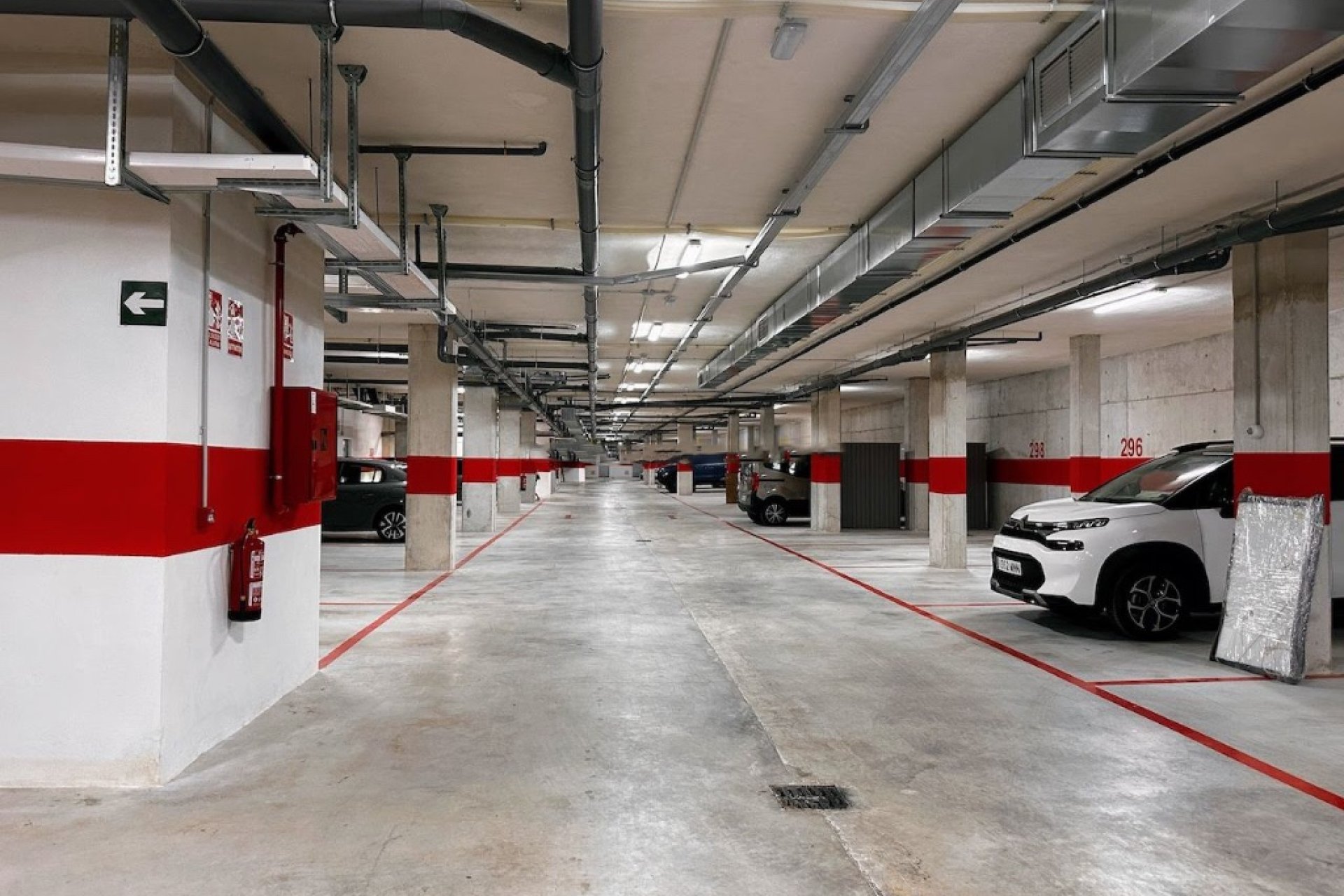 Resale - Apartment / flat - Orihuela Costa - Playa Flamenca