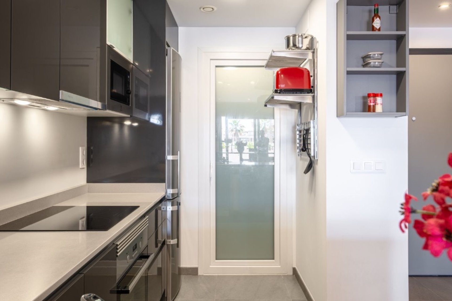 Resale - Apartment / flat - Orihuela Costa - Playa Flamenca