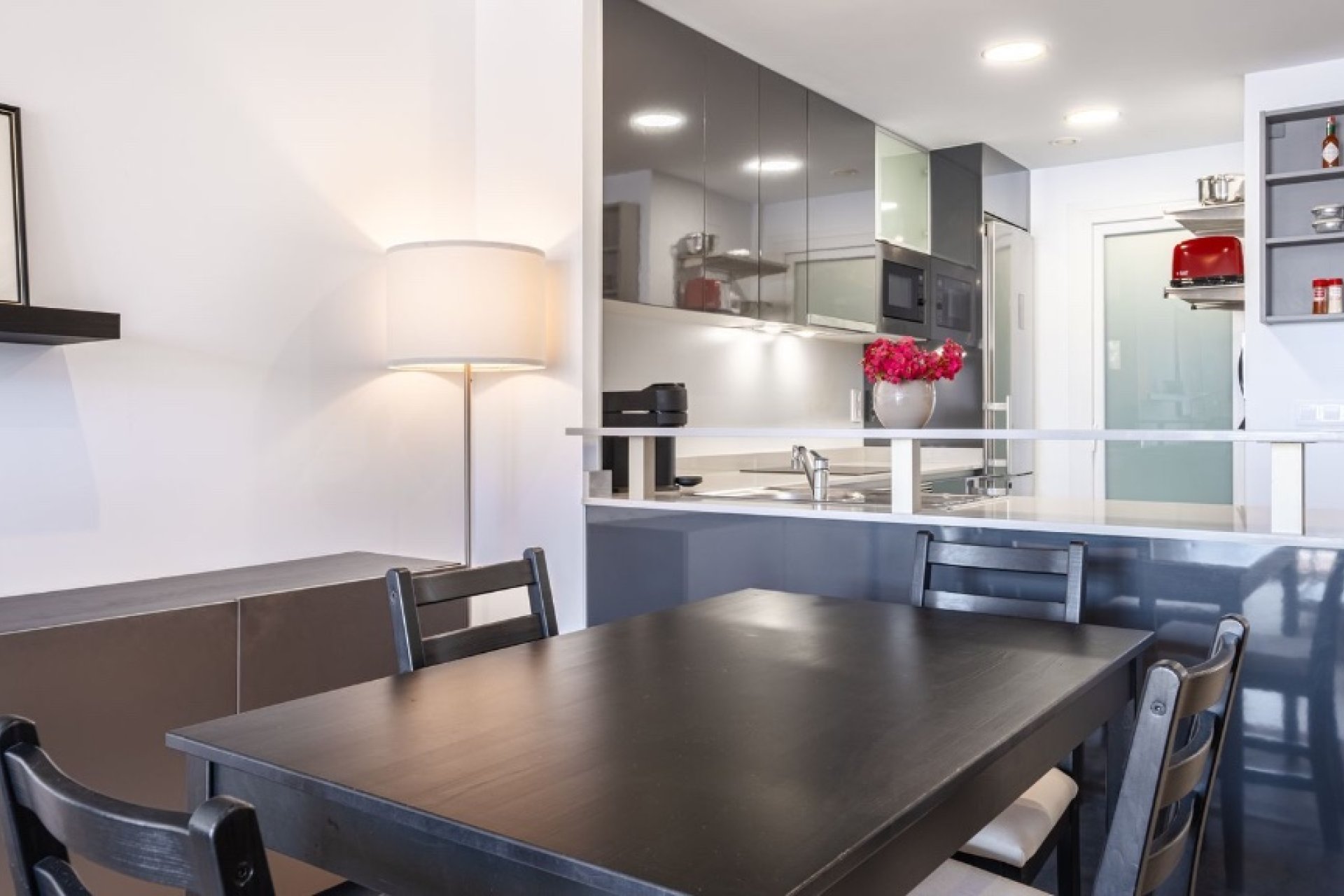 Resale - Apartment / flat - Orihuela Costa - Playa Flamenca